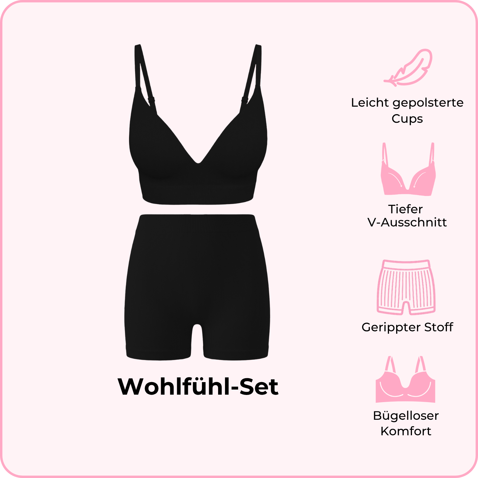 Wohlfühl-Set