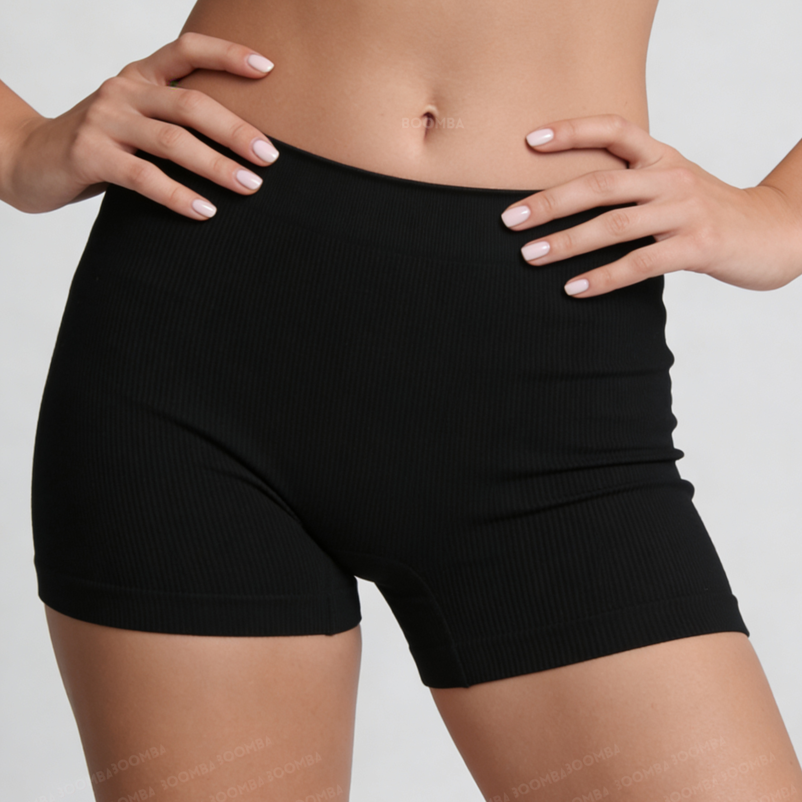 Wohlfühl-Shorts