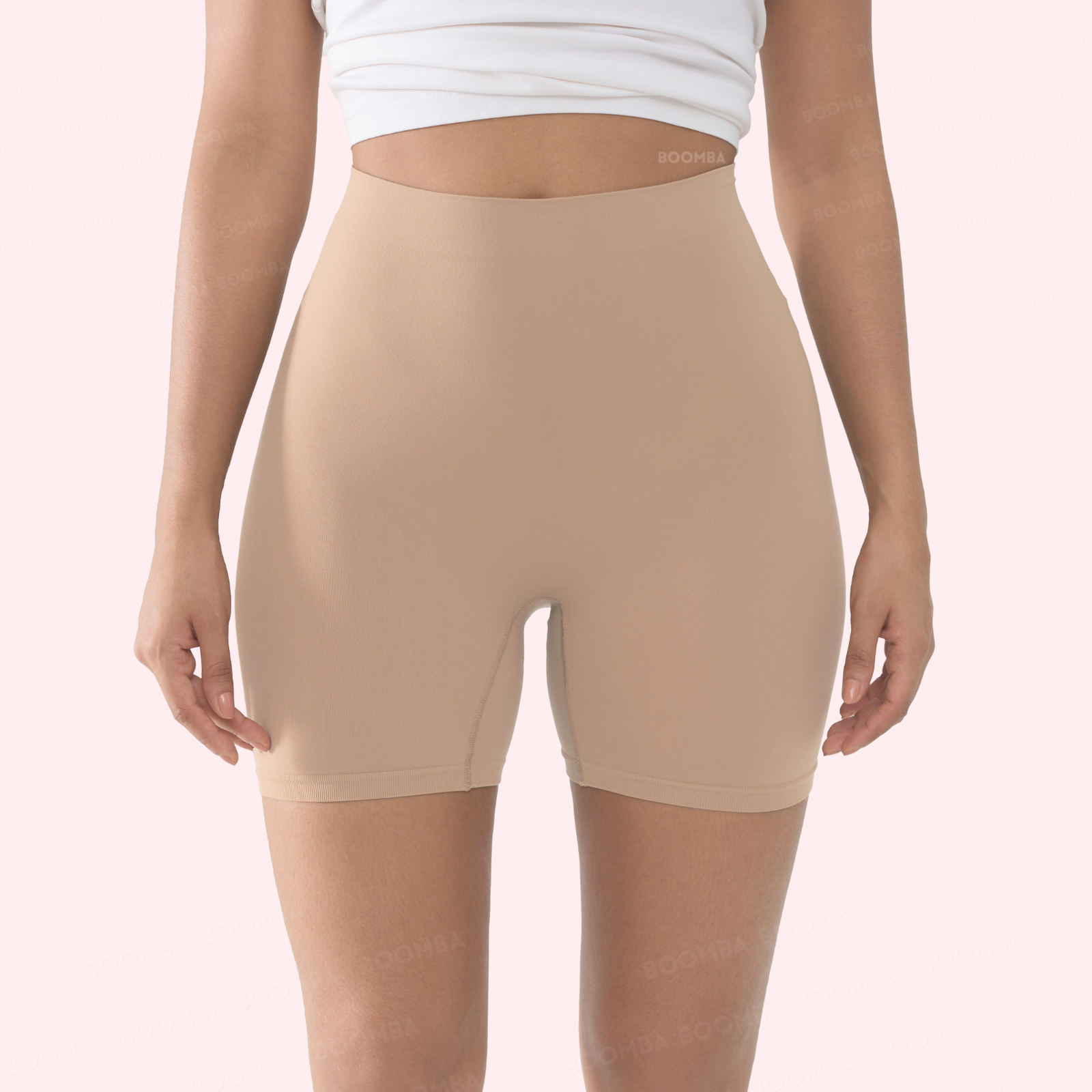 Ultra-atmungsaktive Anti-Scheuer-Shorts