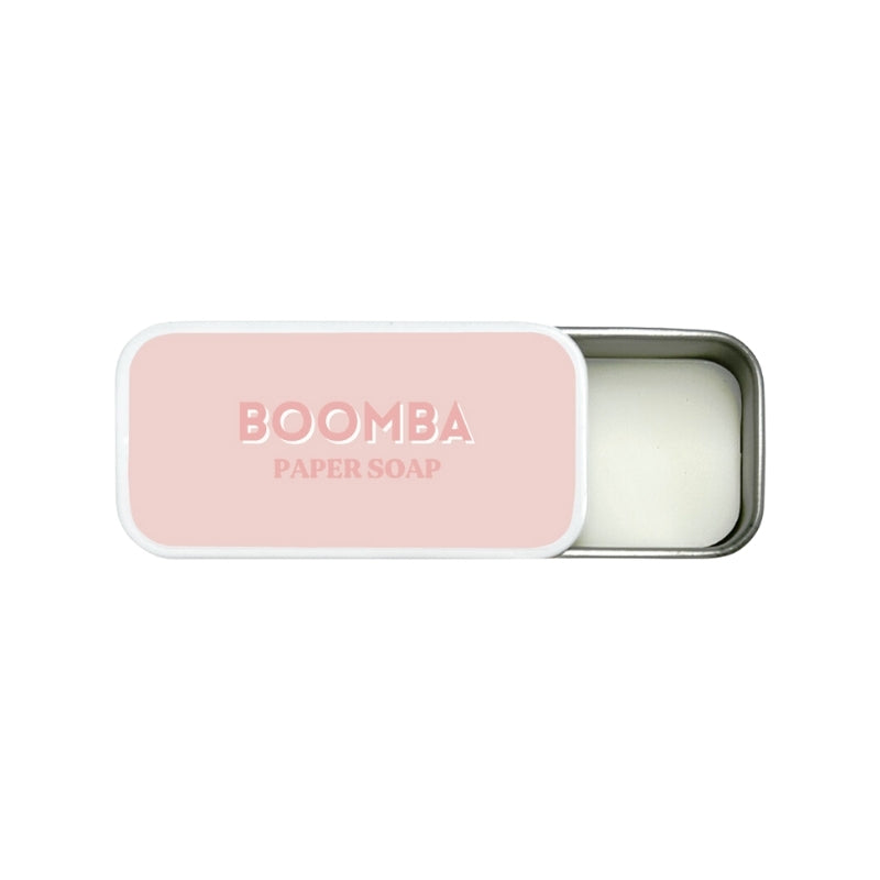 BOOMBA® Papierseife