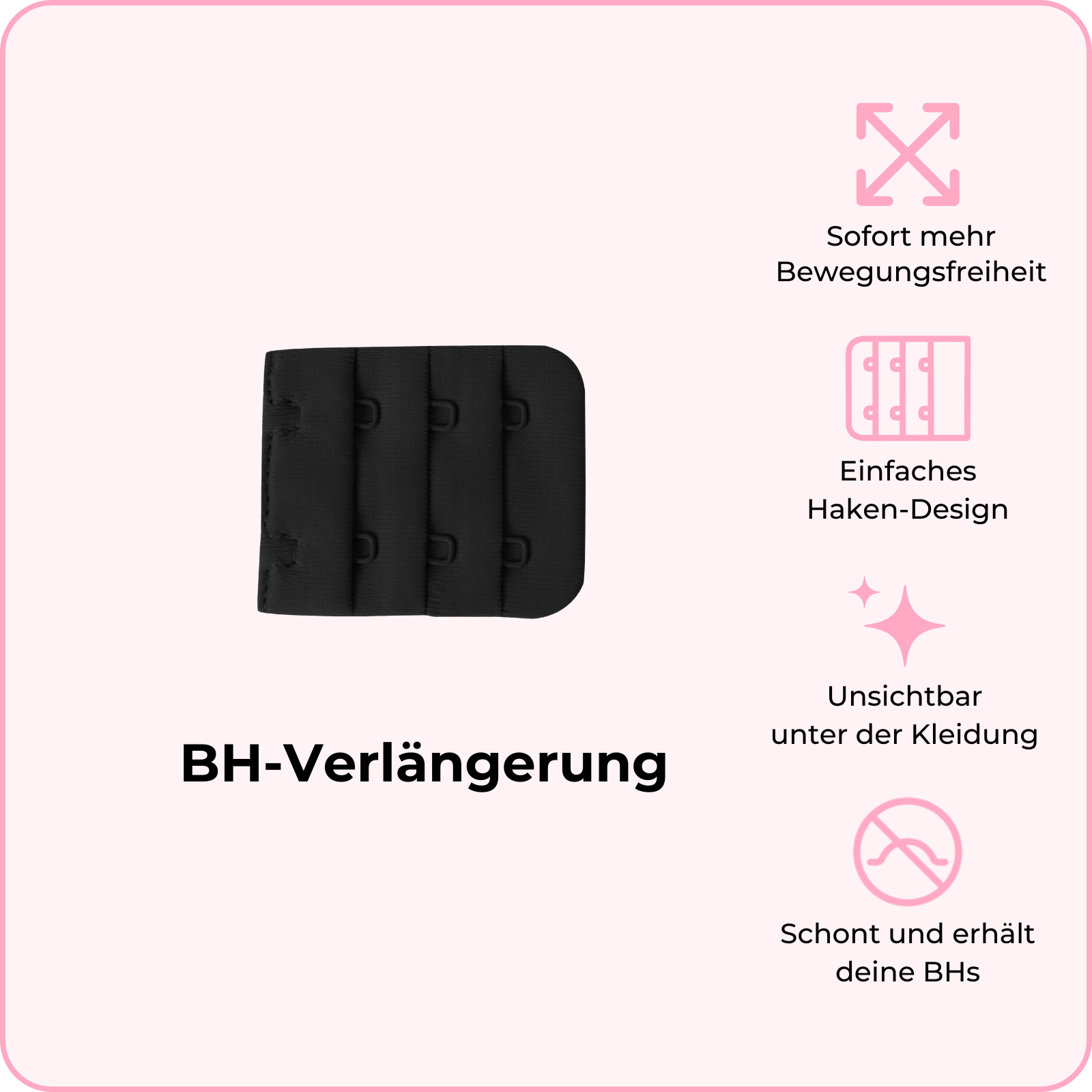 BH-Verlängerung
