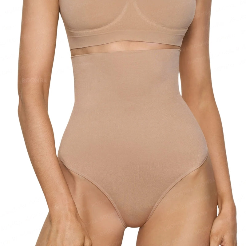 BOOMBA®-Shaper mit hoher Taille
