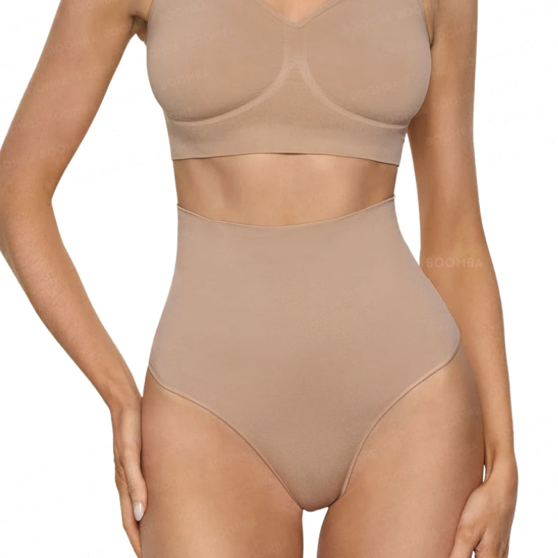 BOOMBA®-Shaper mit niedriger Taille