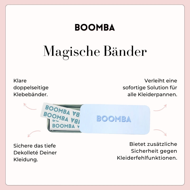Magische Bänder