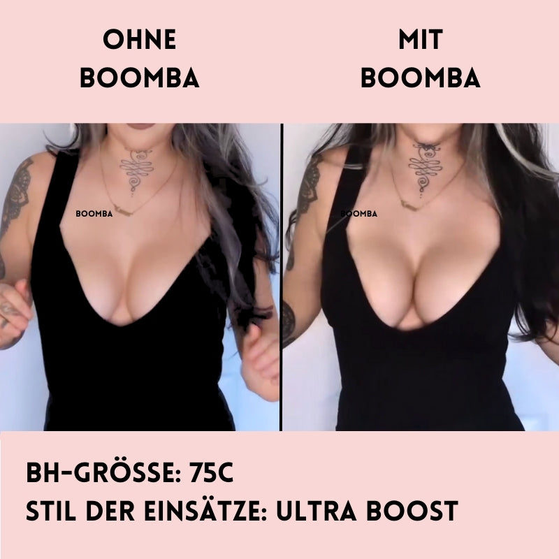 Ultra Boost Einsätze