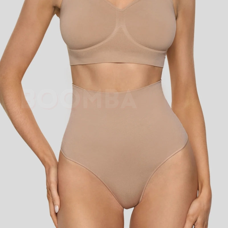 BOOMBA-Shaper mit niedriger Taille