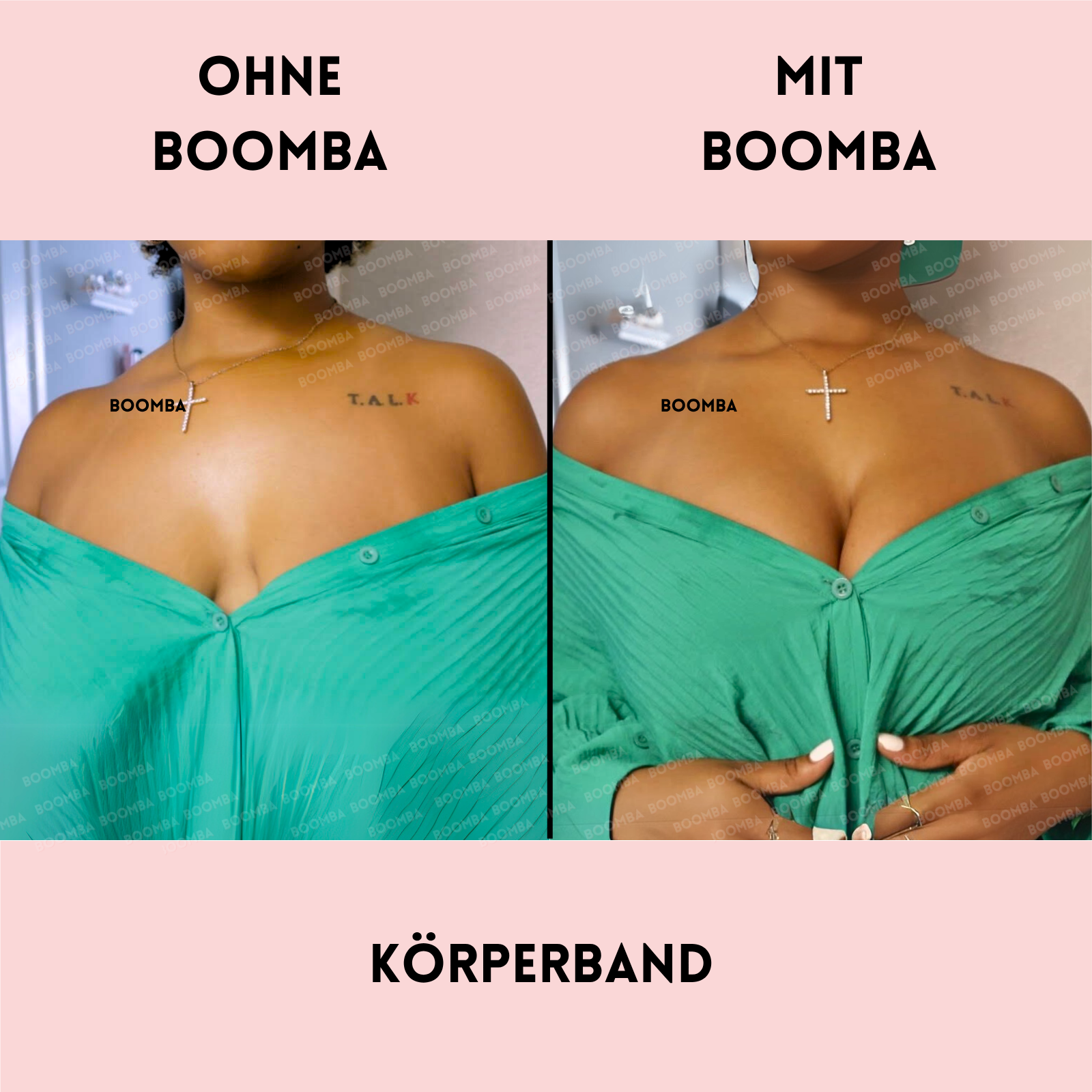 Körperband