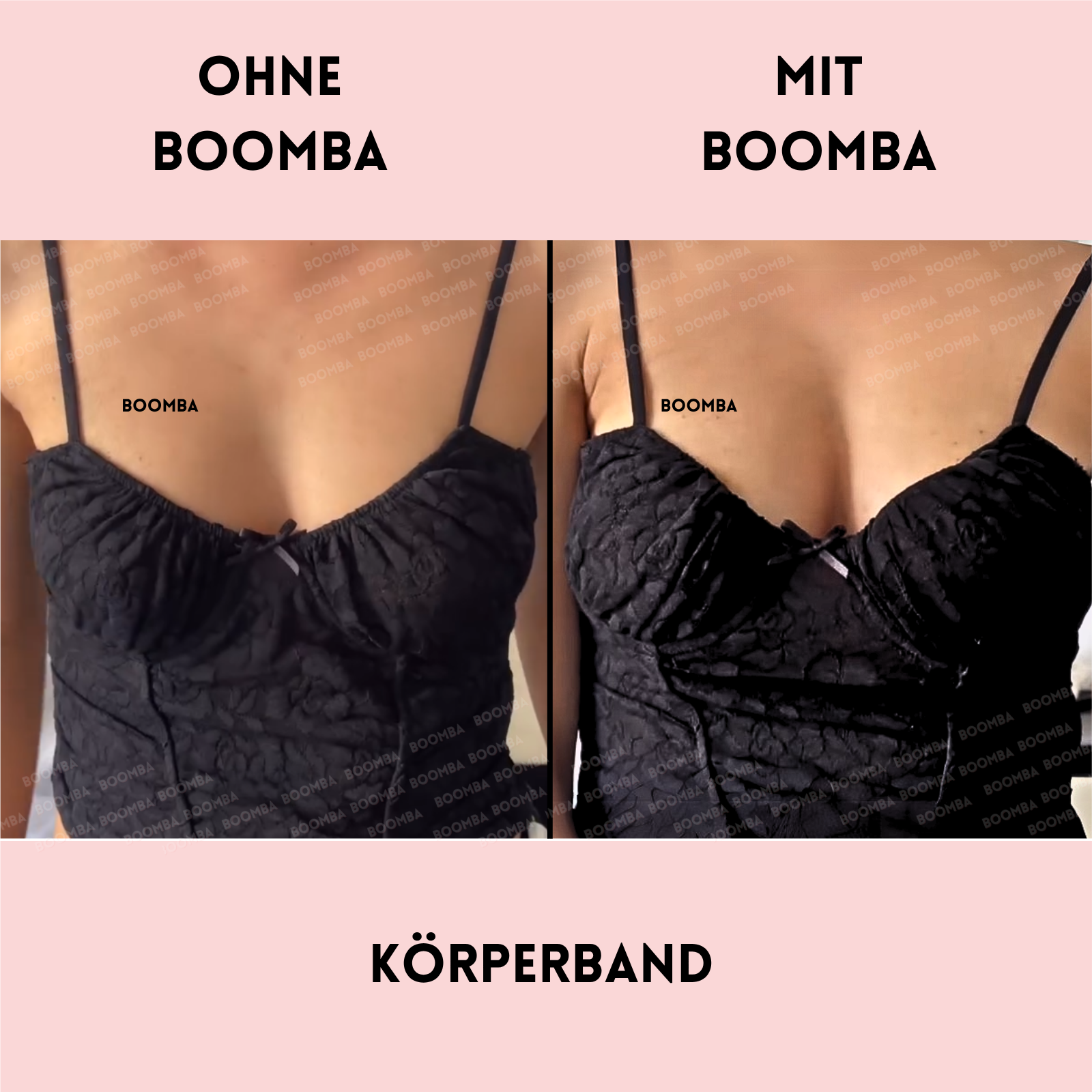 Körperband