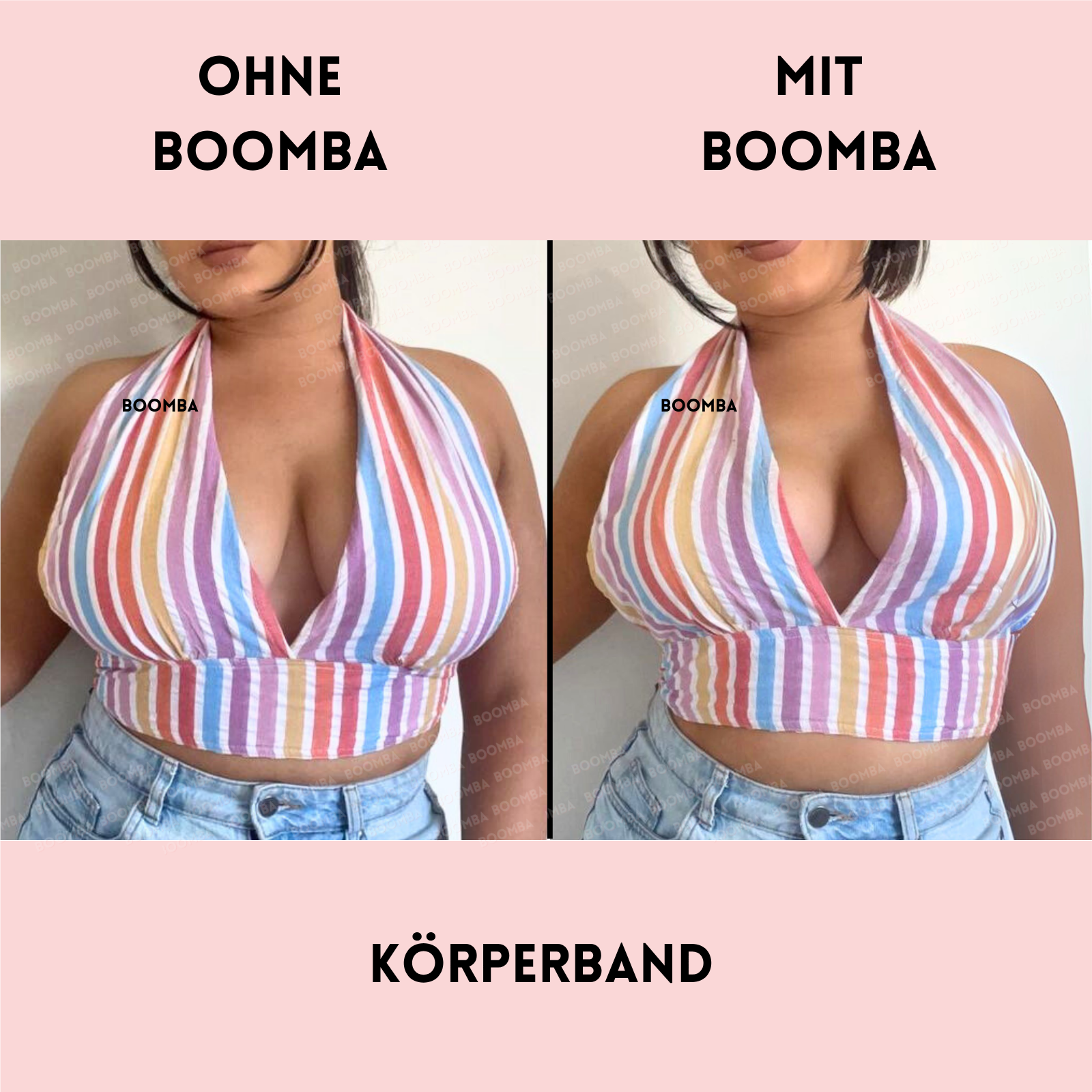 Körperband