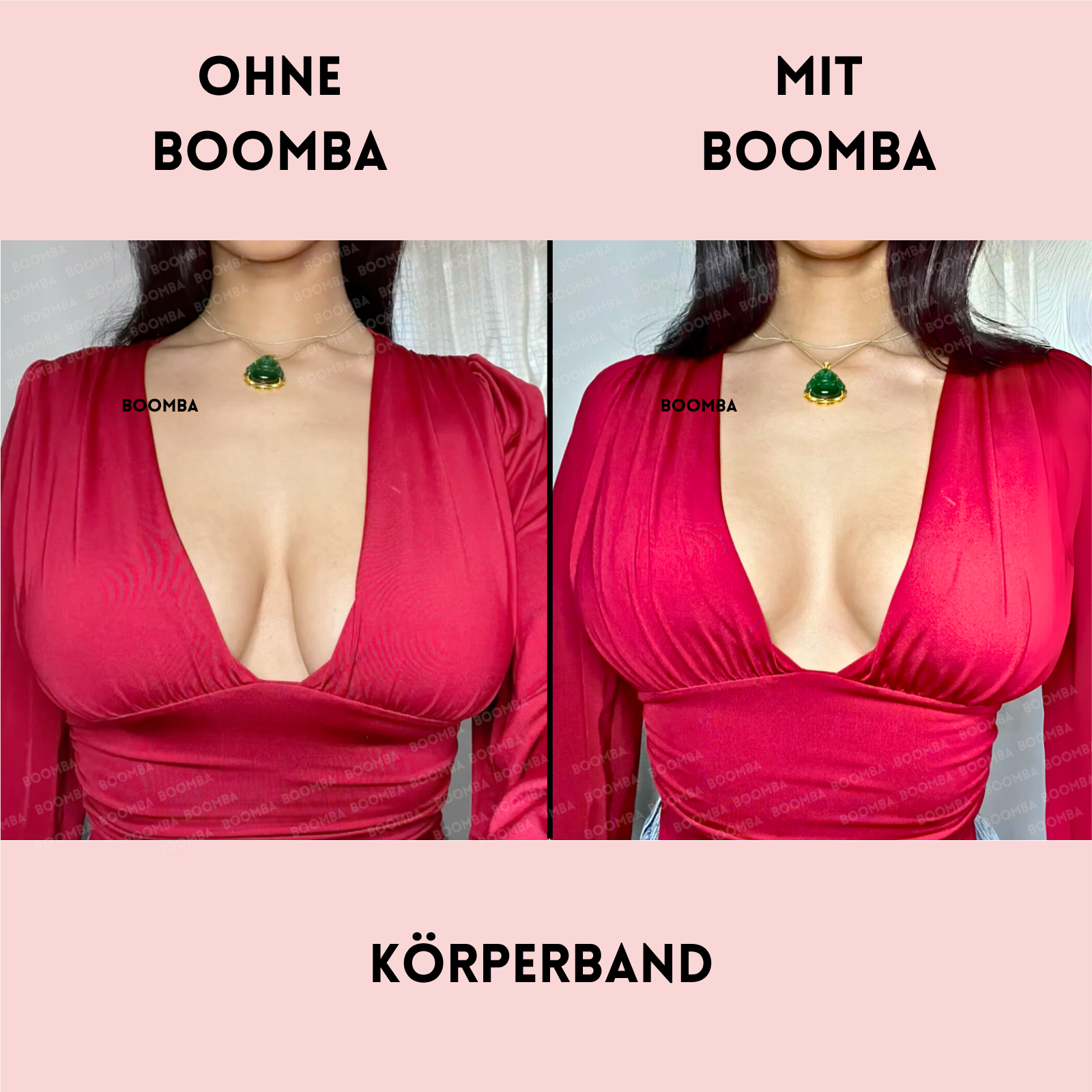 Körperband