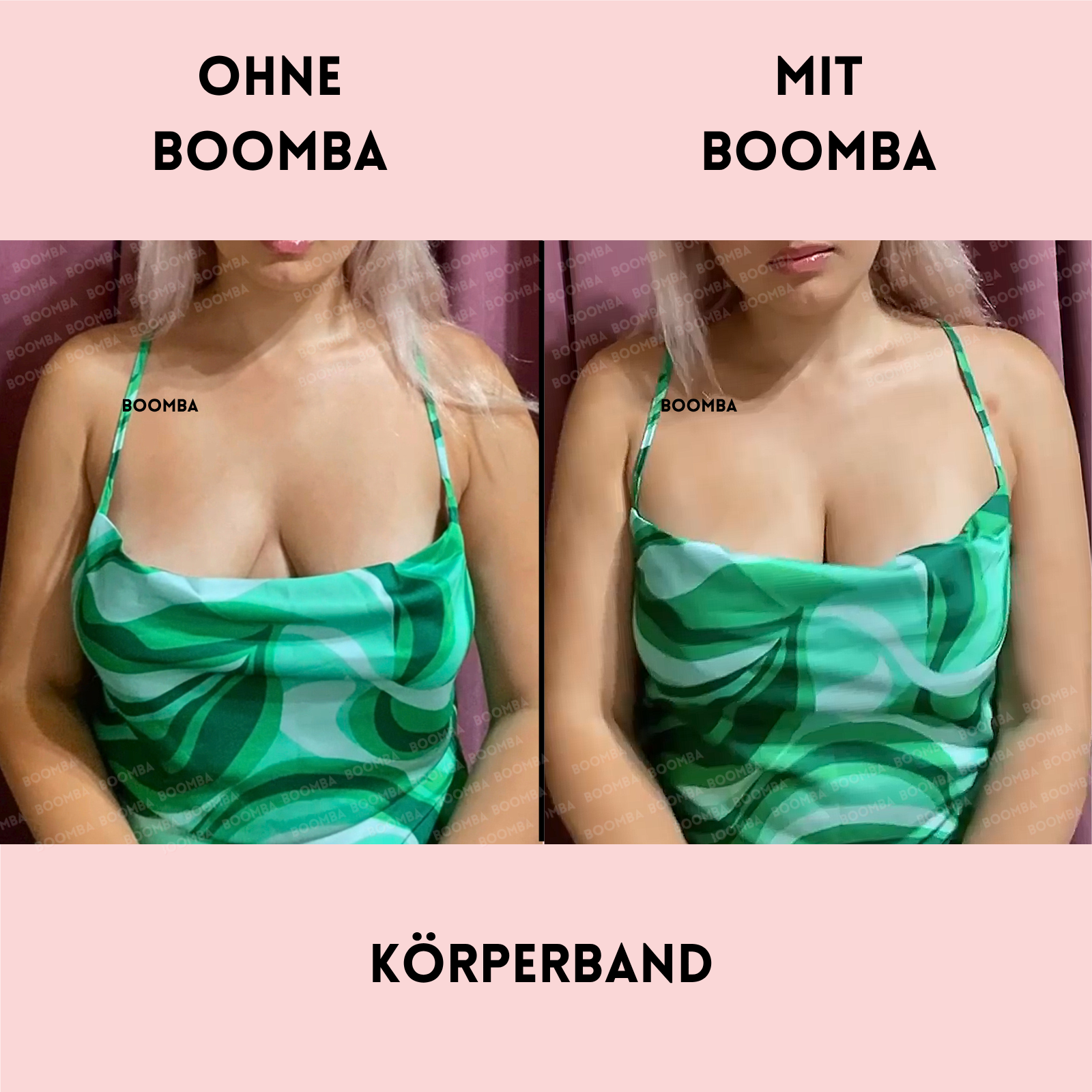 Körperband