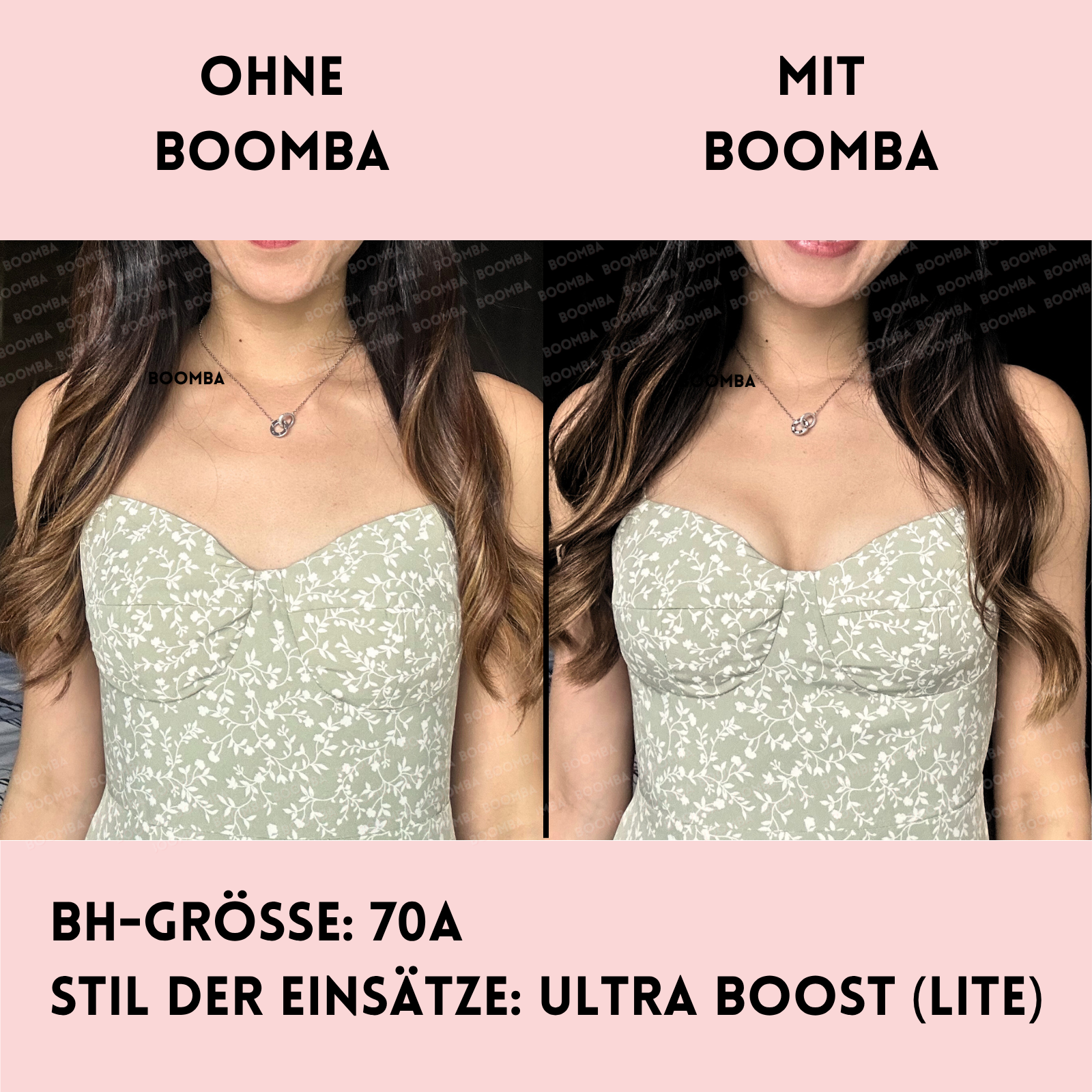 Ultra Boost (Lite) Einsätze SIZE_AA