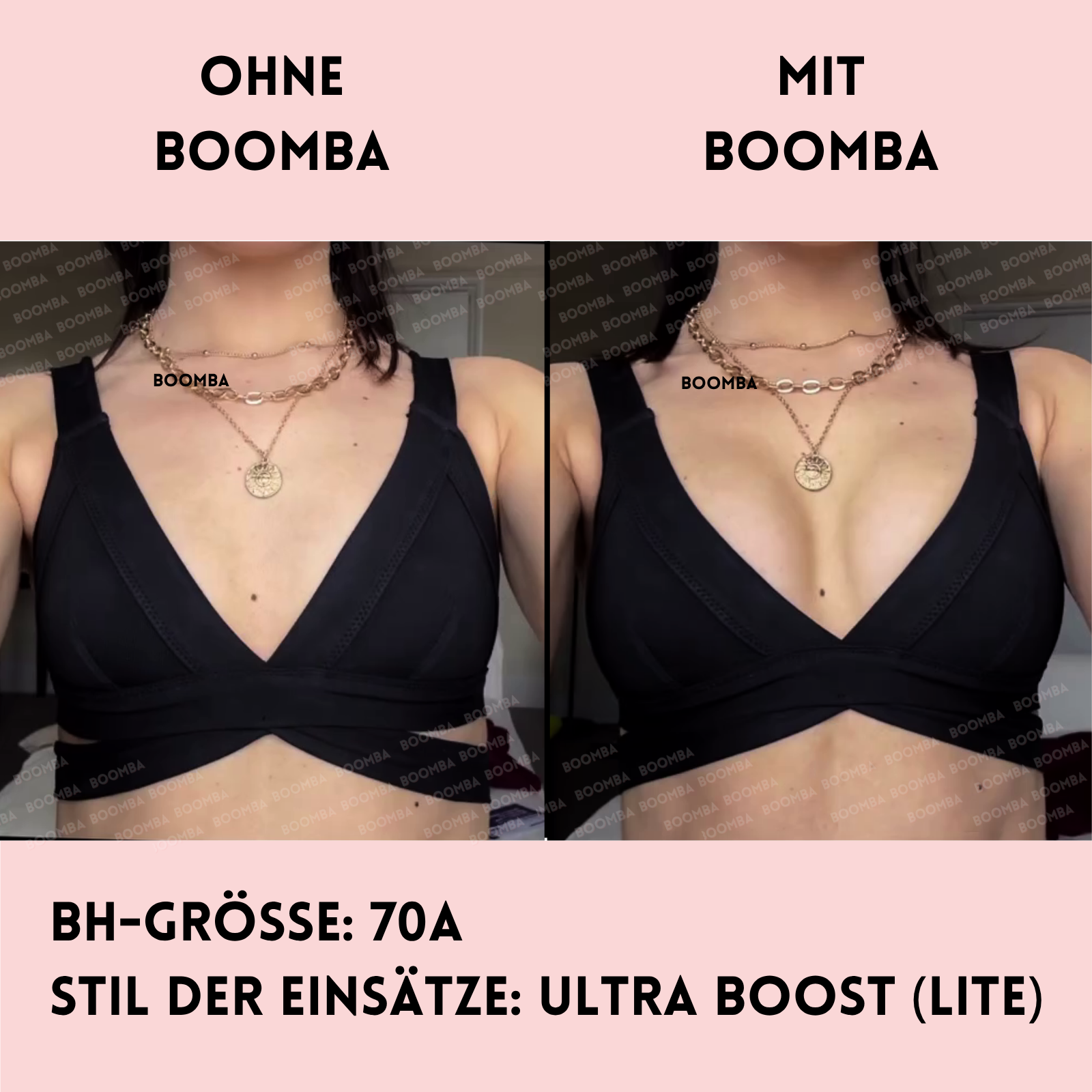 Ultra Boost (Lite) Einsätze SIZE_AA