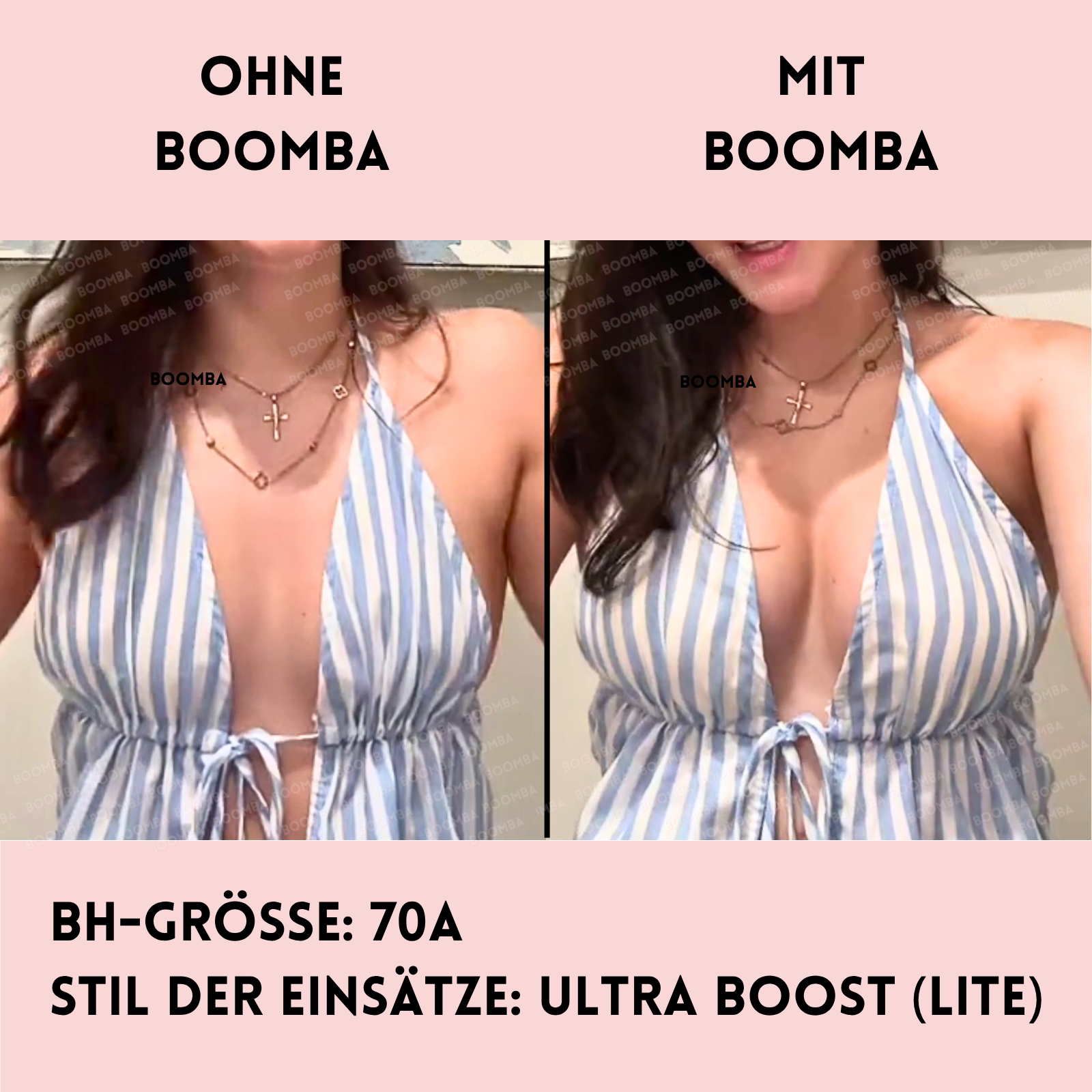 Ultra Boost (Lite) Einsätze SIZE_AA