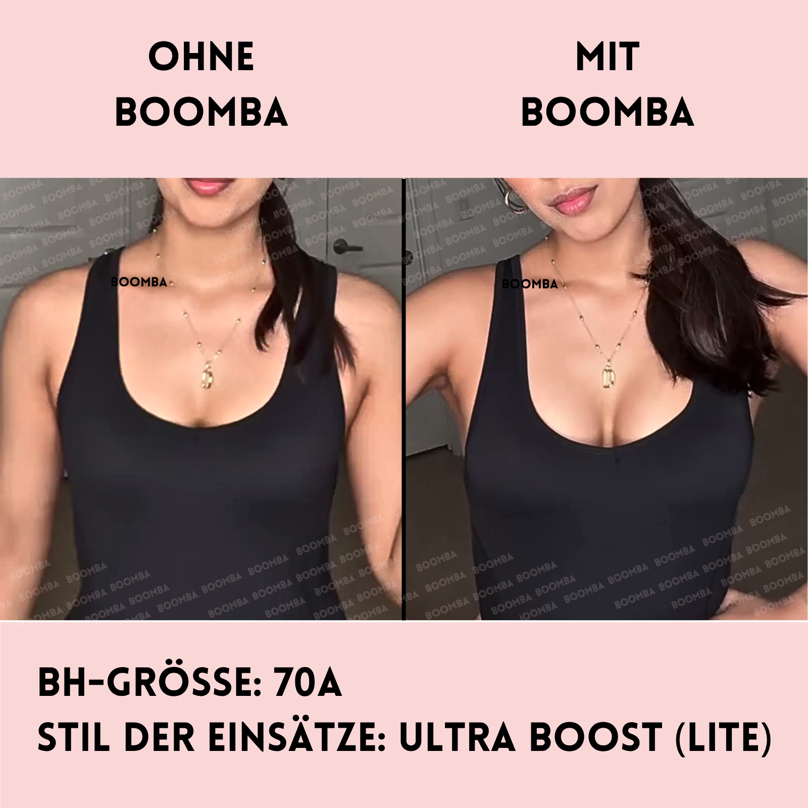 Ultra Boost (Lite) Einsätze SIZE_AA