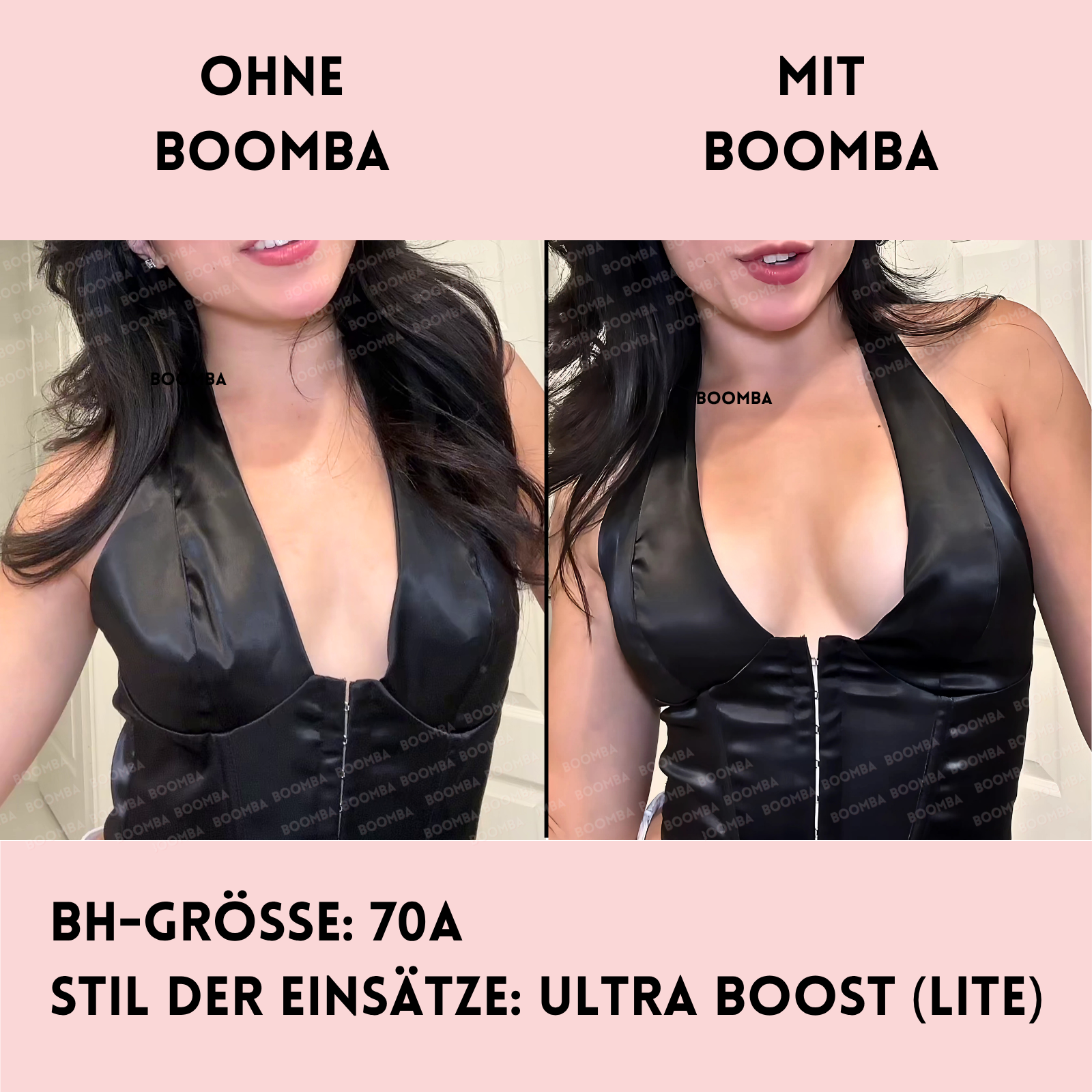 Ultra Boost (Lite) Einsätze SIZE_AA