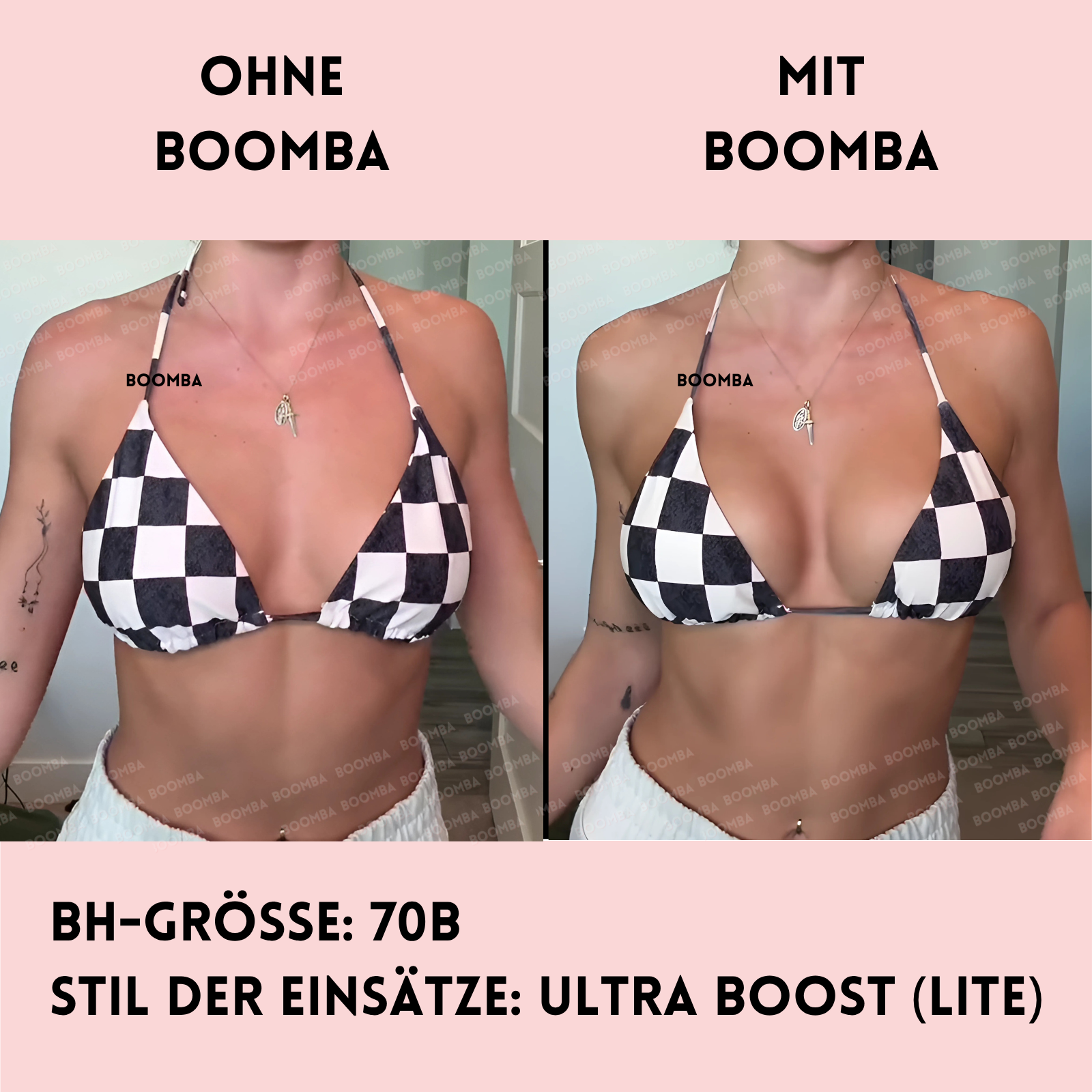 Ultra Boost (Lite) Einsätze SIZE_A