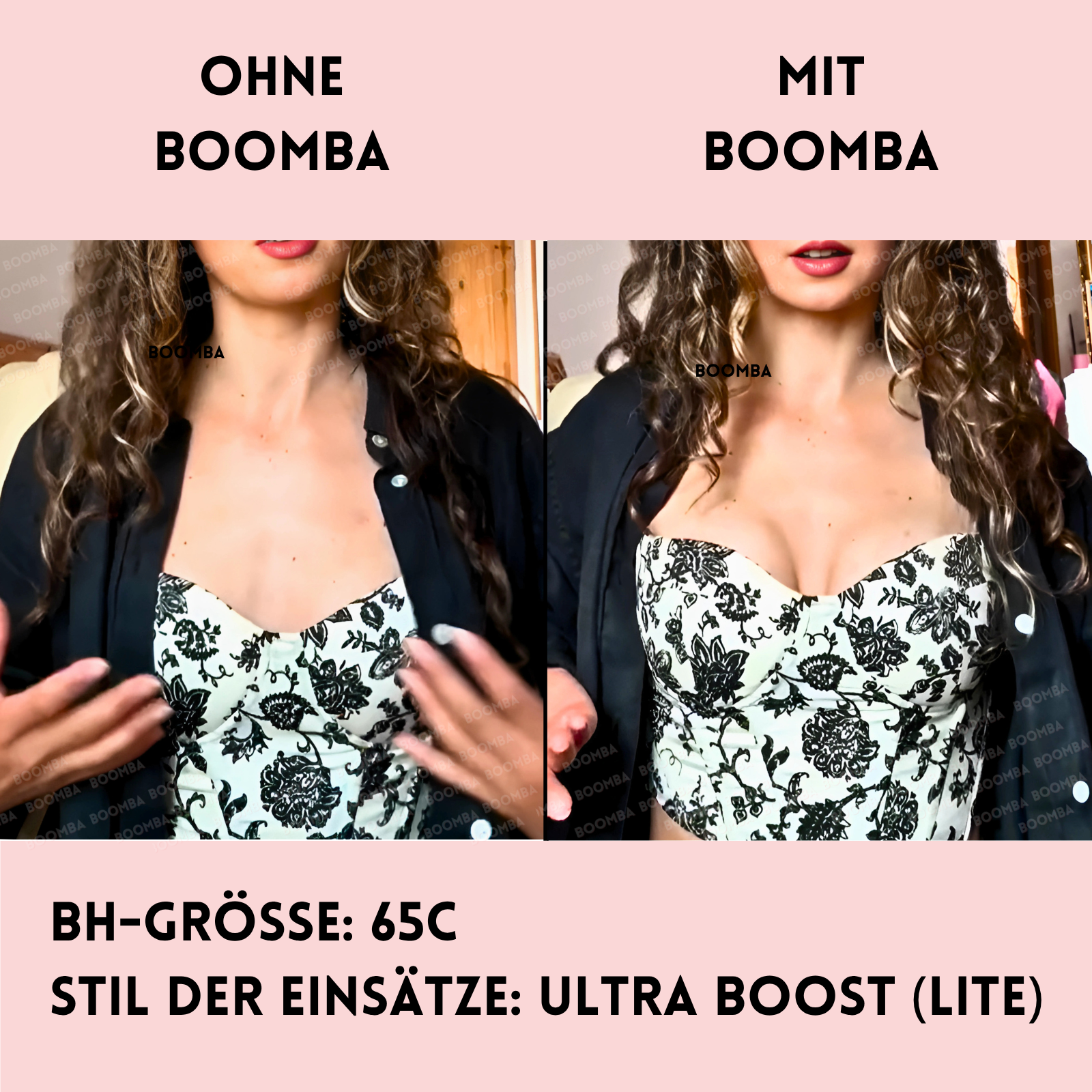 Ultra Boost (Lite) Einsätze SIZE_A