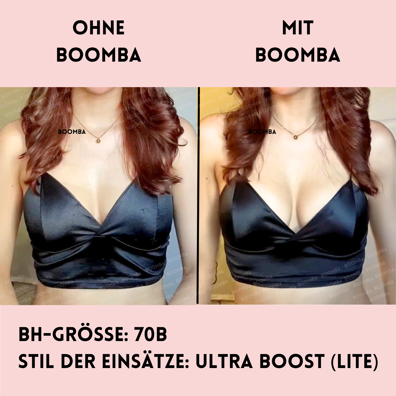 Ultra Boost (Lite) Einsätze SIZE_A