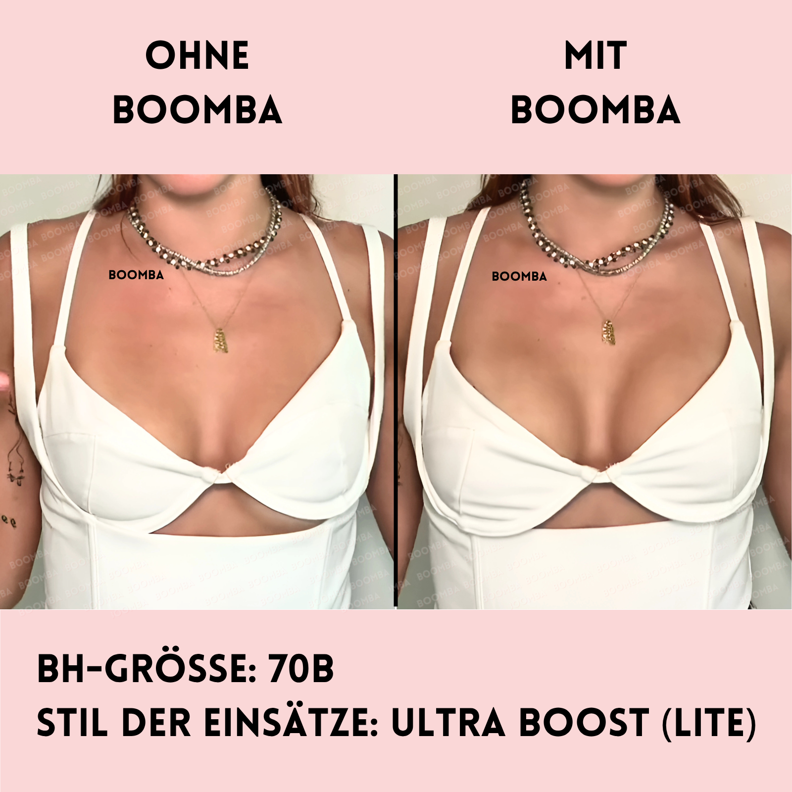 Ultra Boost (Lite) Einsätze SIZE_A