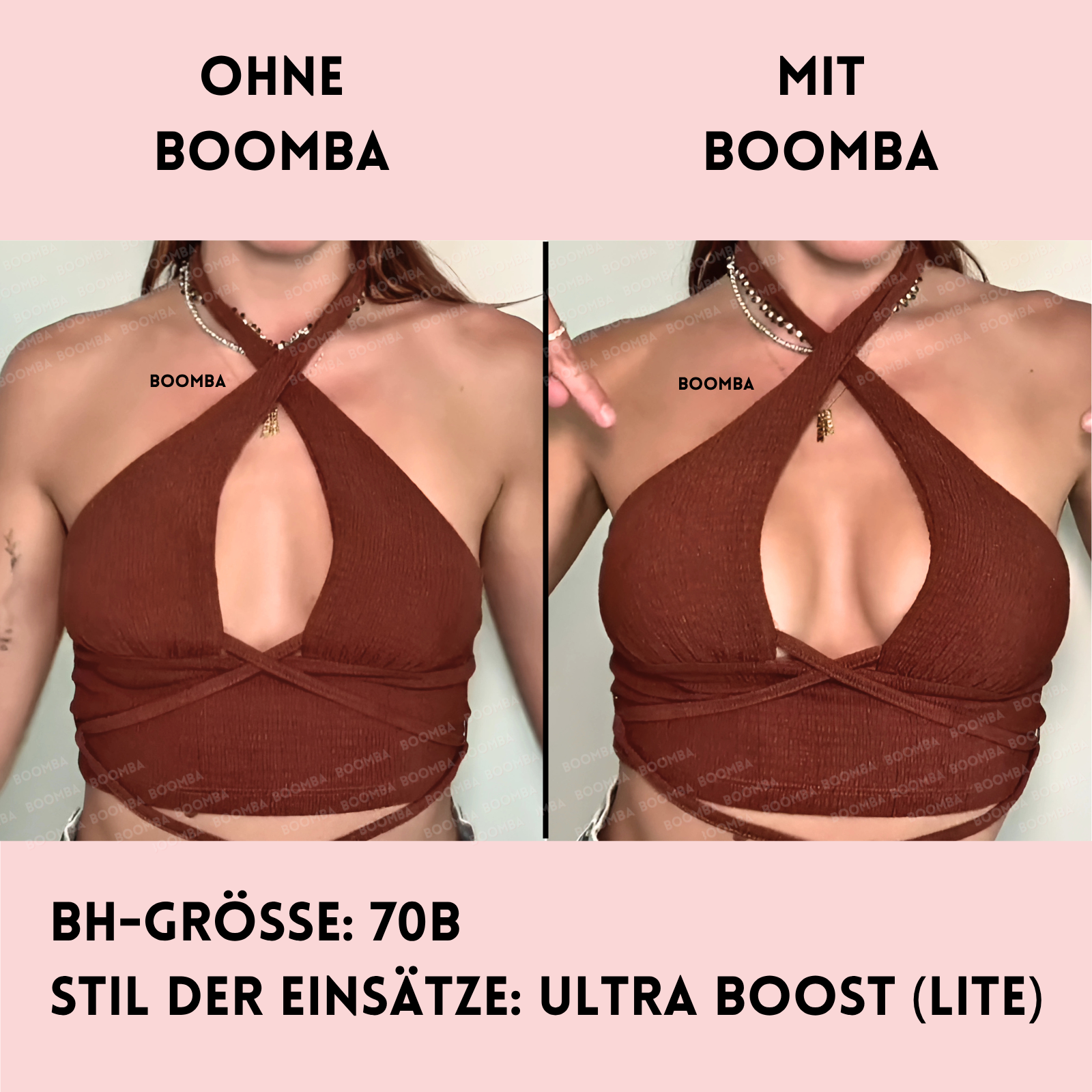 Ultra Boost (Lite) Einsätze SIZE_A