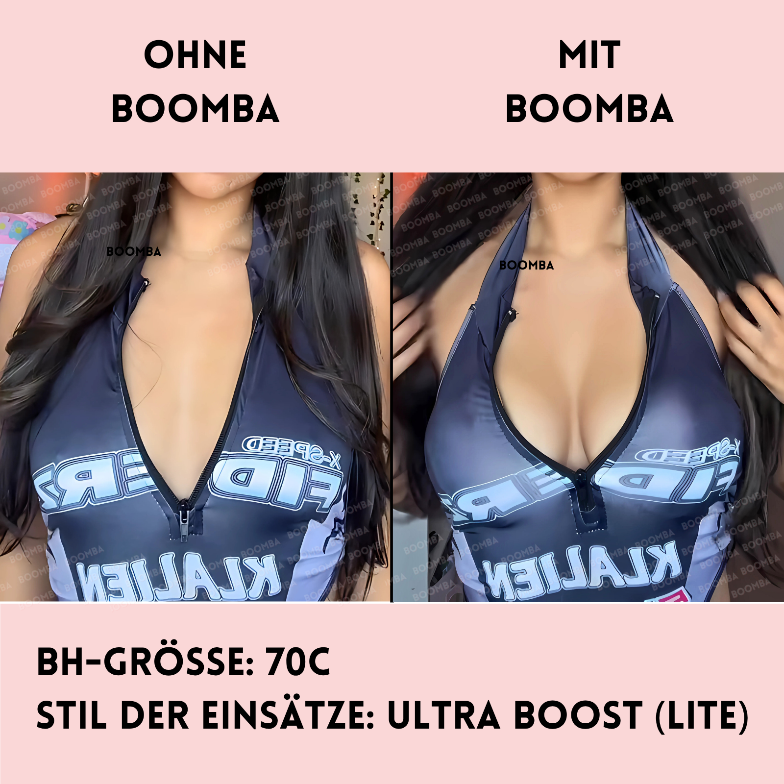 Ultra Boost (Lite) Einsätze SIZE_B