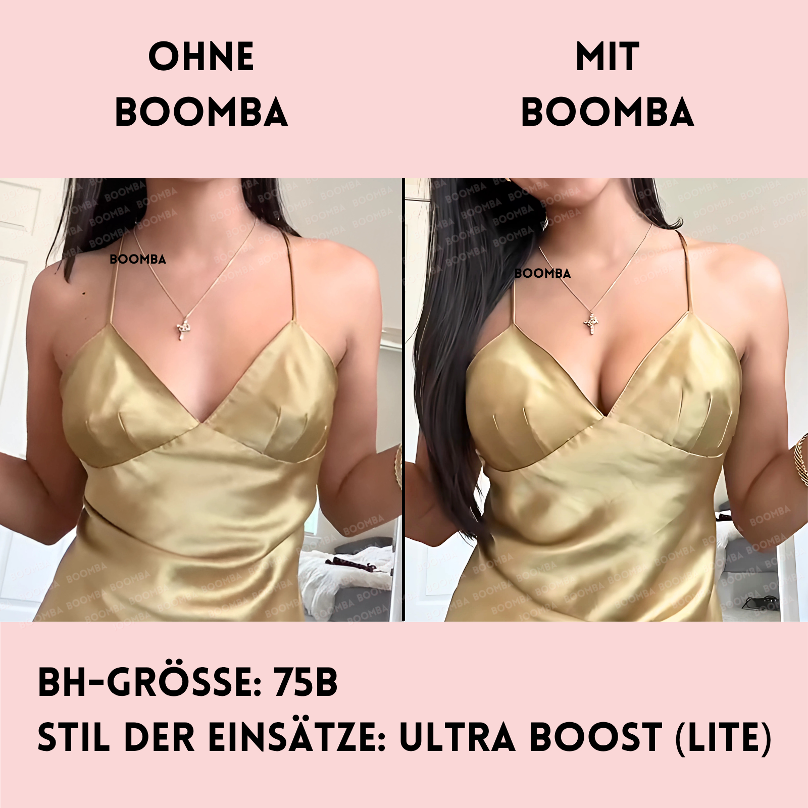 Ultra Boost (Lite) Einsätze SIZE_B