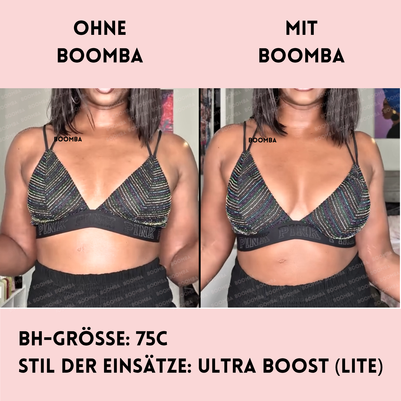 Ultra Boost (Lite) Einsätze SIZE_C