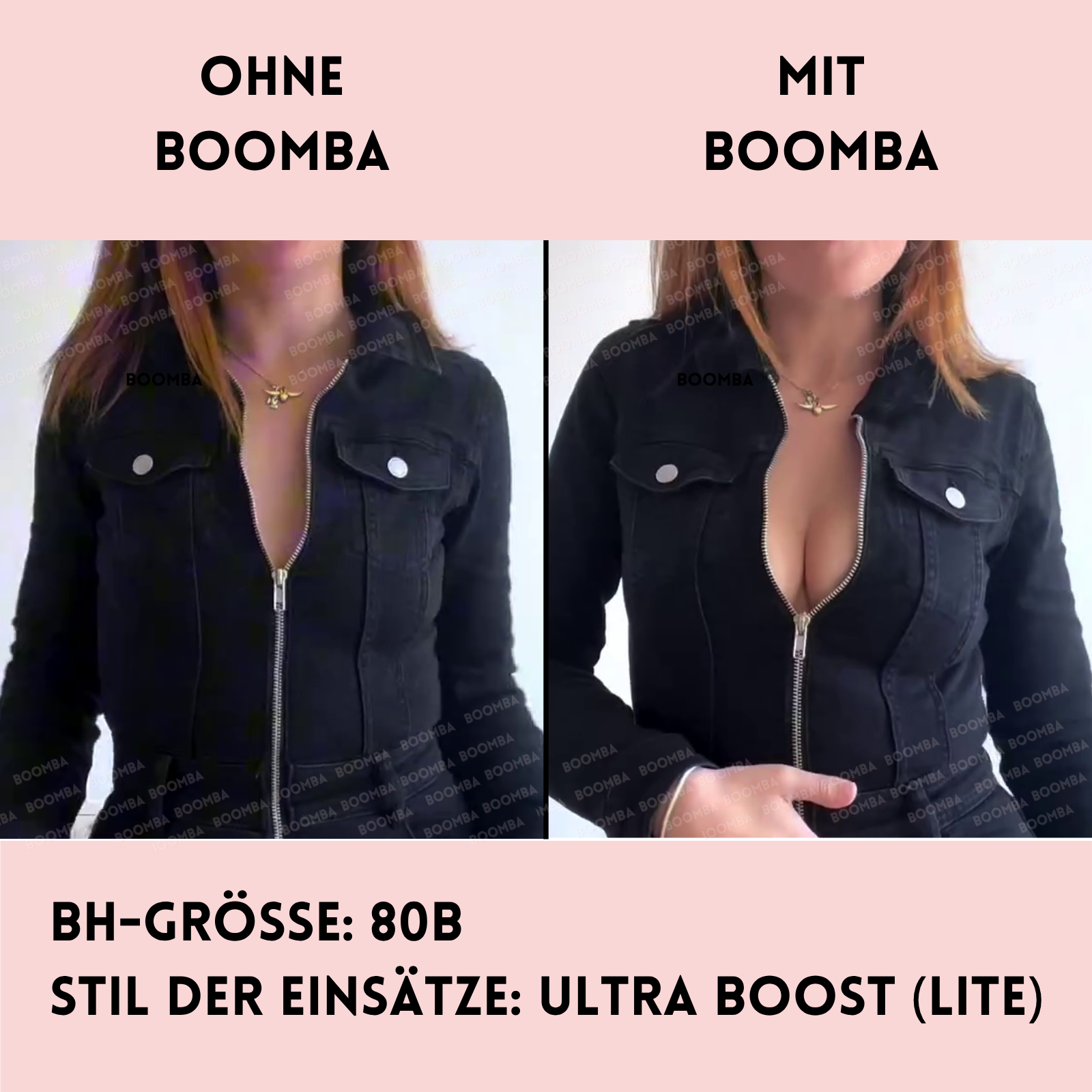 Ultra Boost (Lite) Einsätze SIZE_C