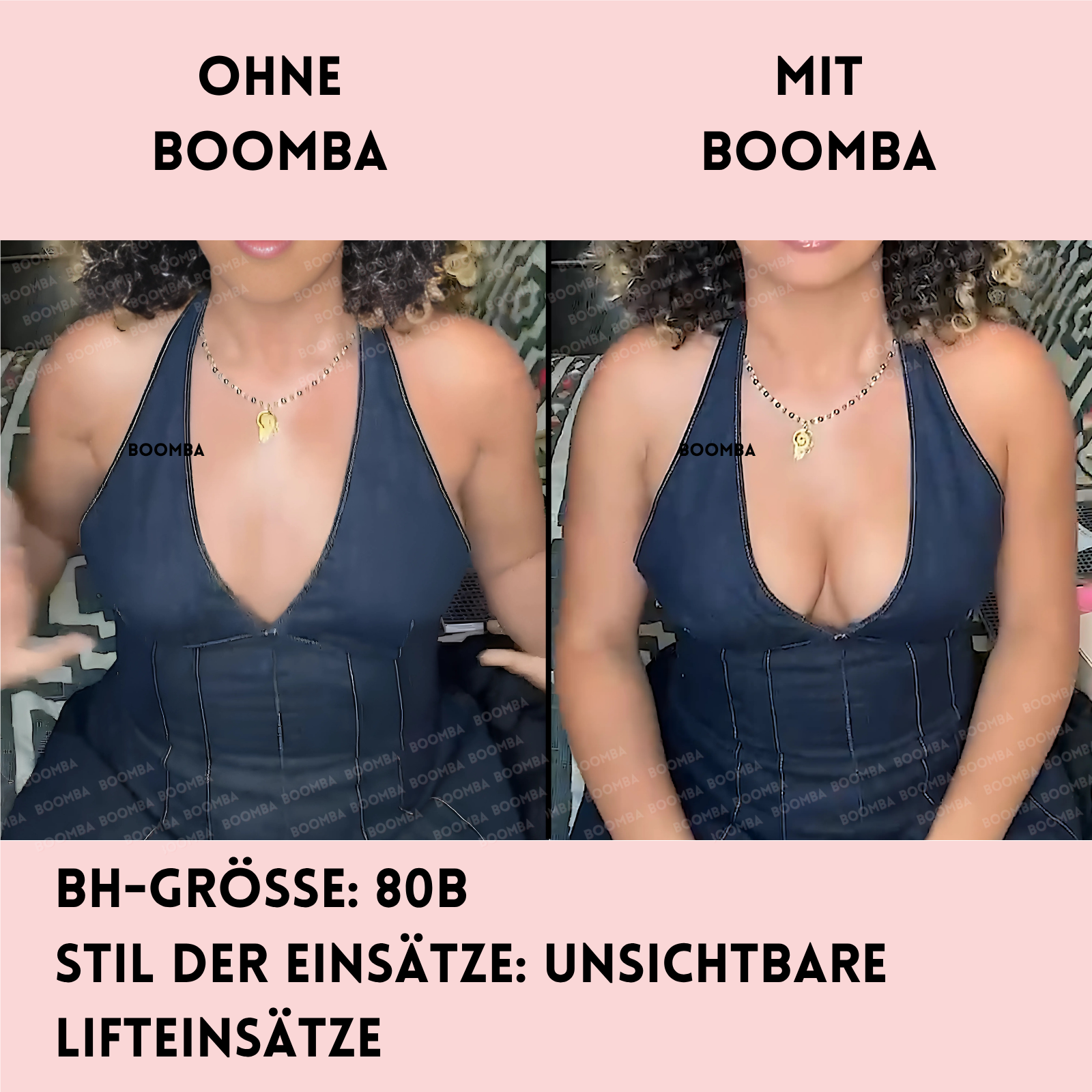 Unsichtbare Lifteinsätze