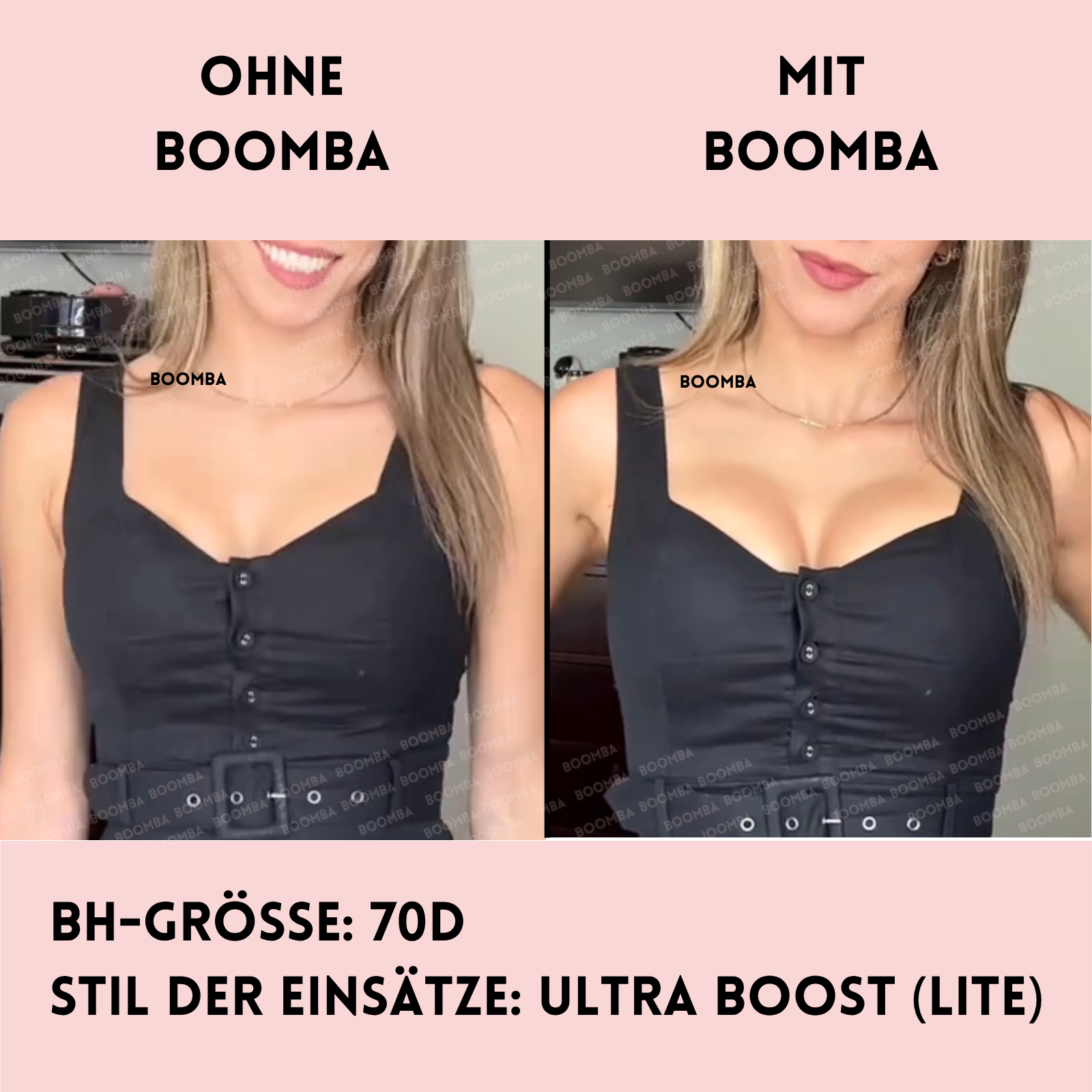 Ultra Boost (Lite) Einsätze SIZE_C