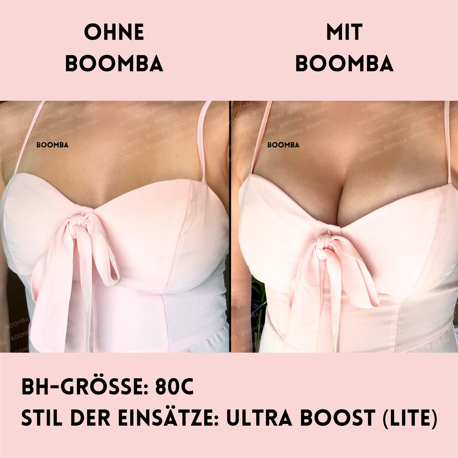 Ultra Boost (Lite) Einsätze SIZE_D