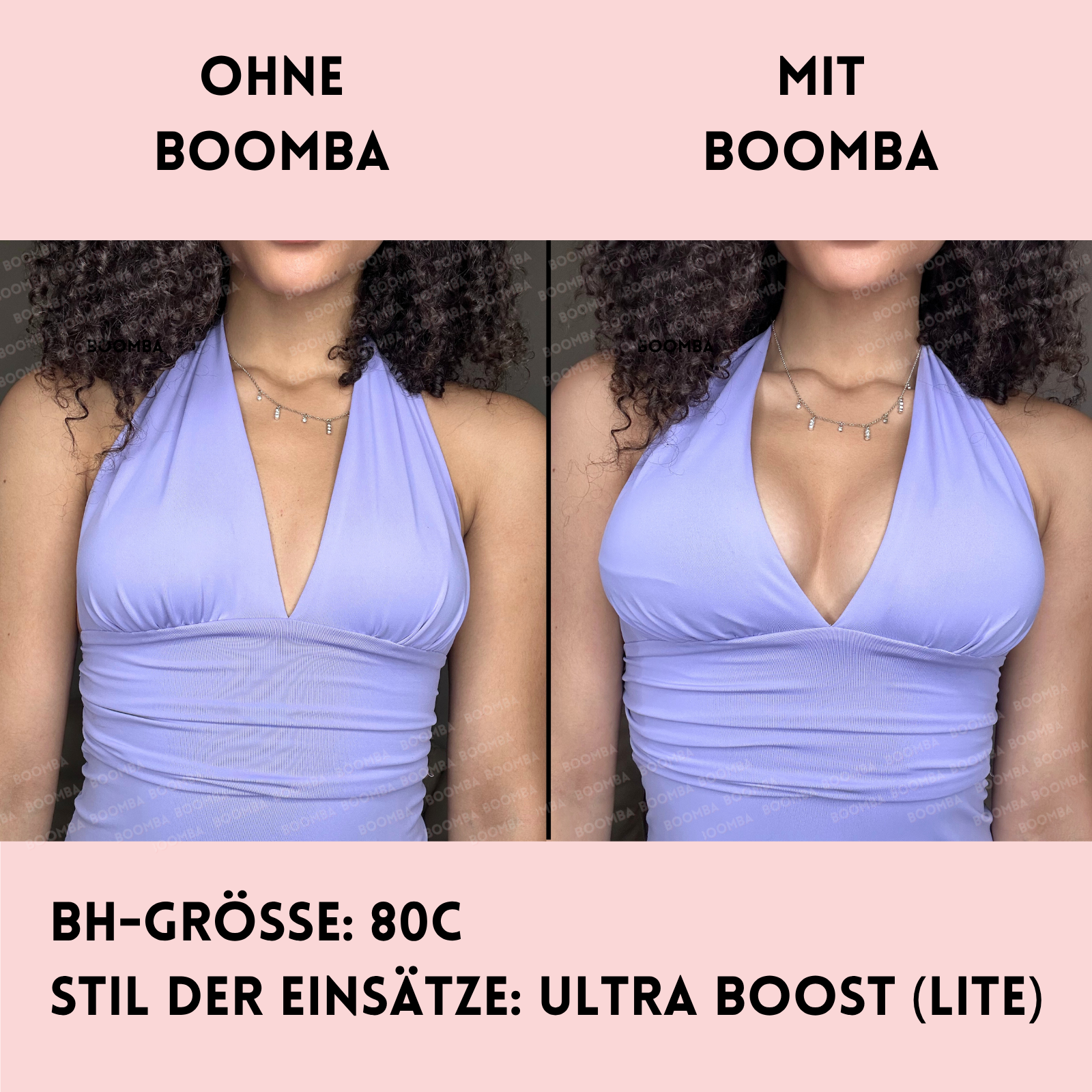 Ultra Boost (Lite) Einsätze SIZE_D