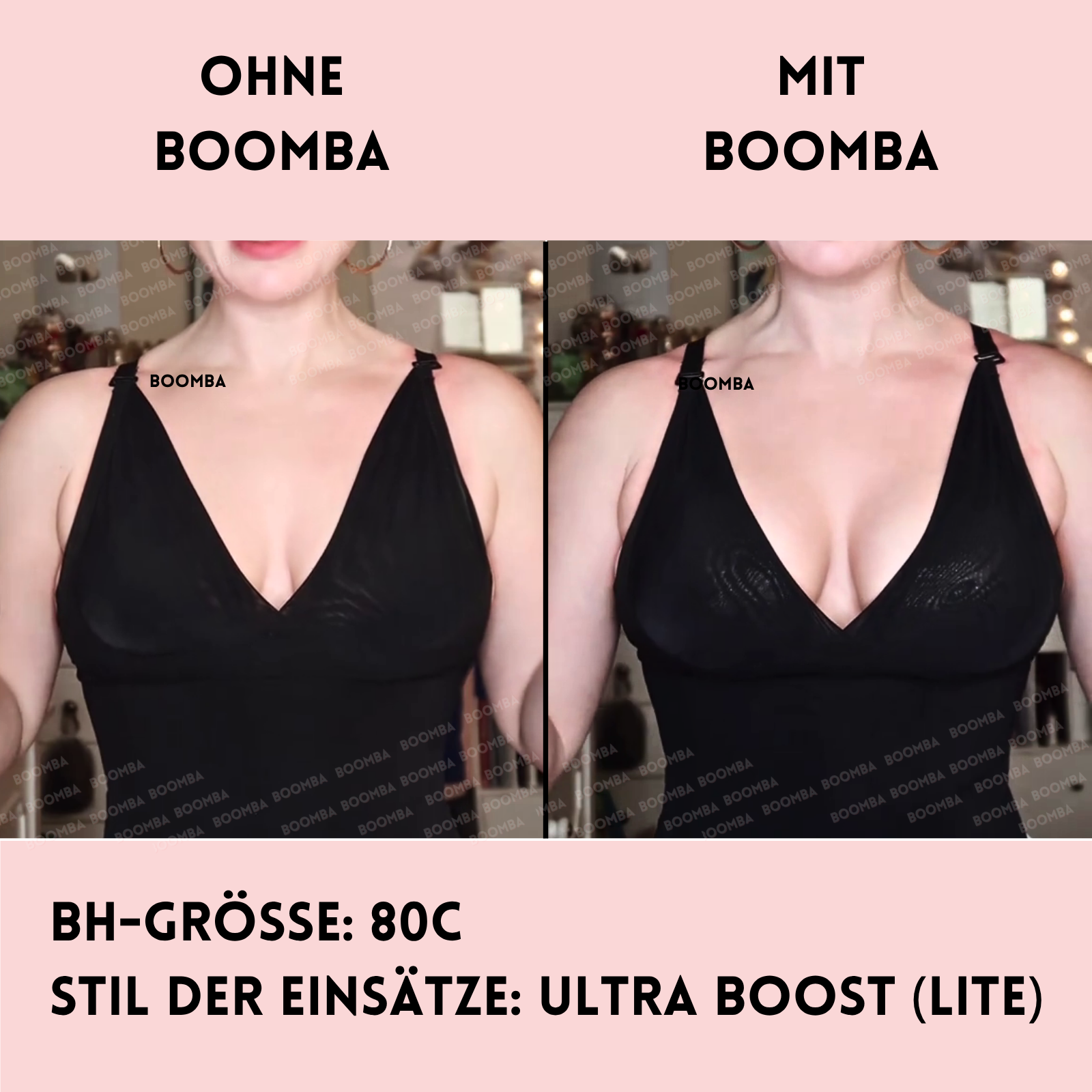 Ultra Boost (Lite) Einsätze SIZE_D