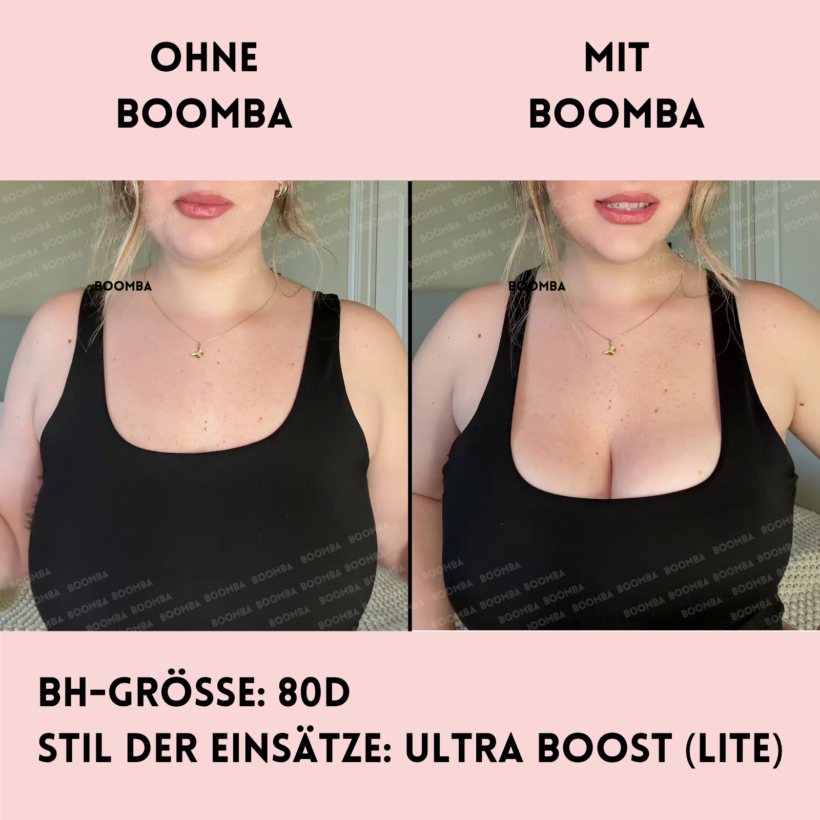 Ultra Boost (Lite) Einsätze SIZE_E