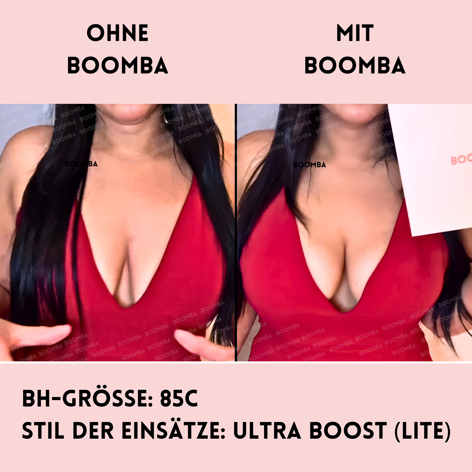 Ultra Boost (Lite) Einsätze SIZE_E