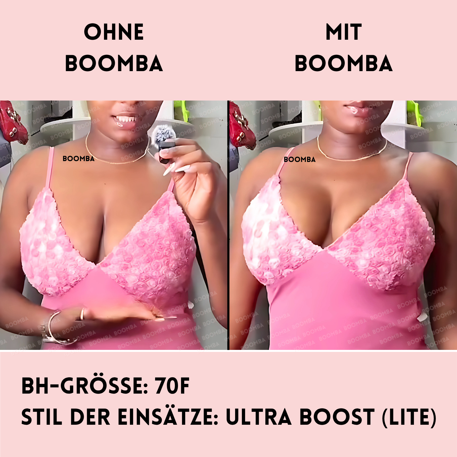 Ultra Boost (Lite) Einsätze SIZE_E