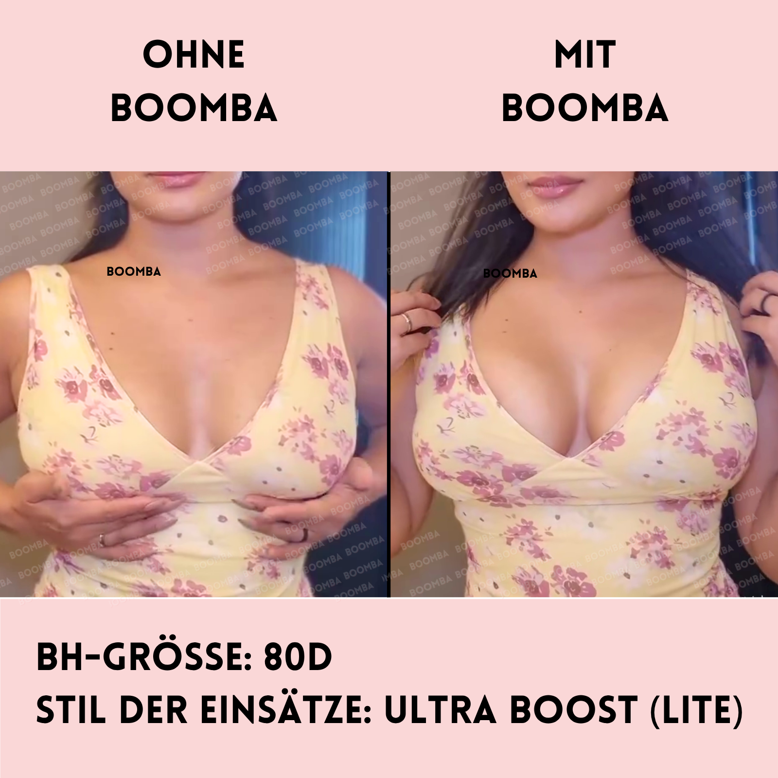 Ultra Boost (Lite) Einsätze SIZE_E