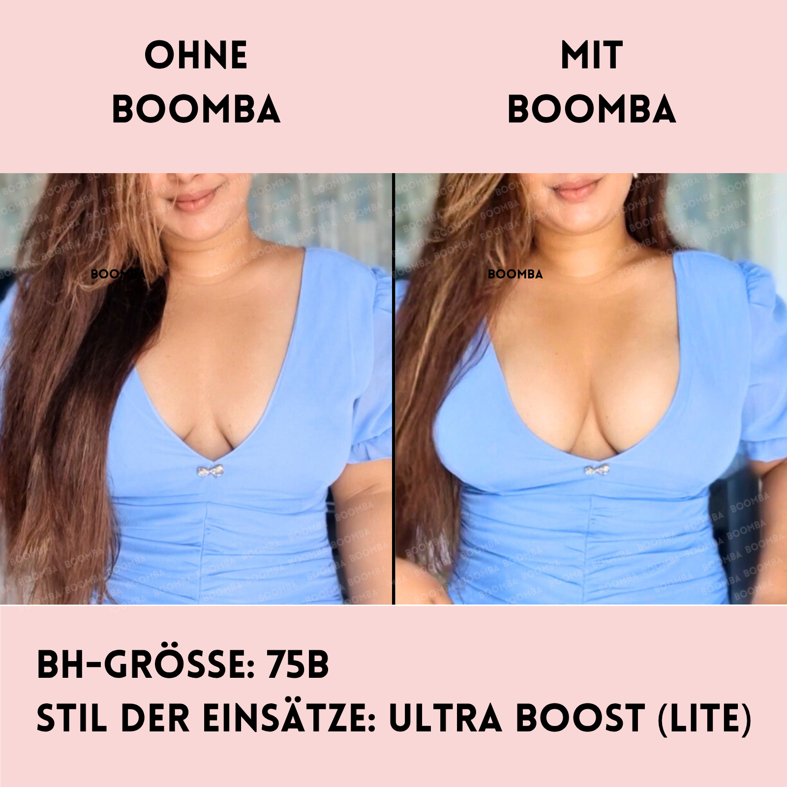 Ultra Boost (Lite) Einsätze SIZE_E
