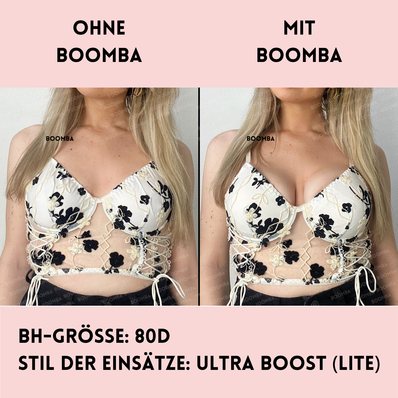 Ultra Boost (Lite) Einsätze SIZE_E