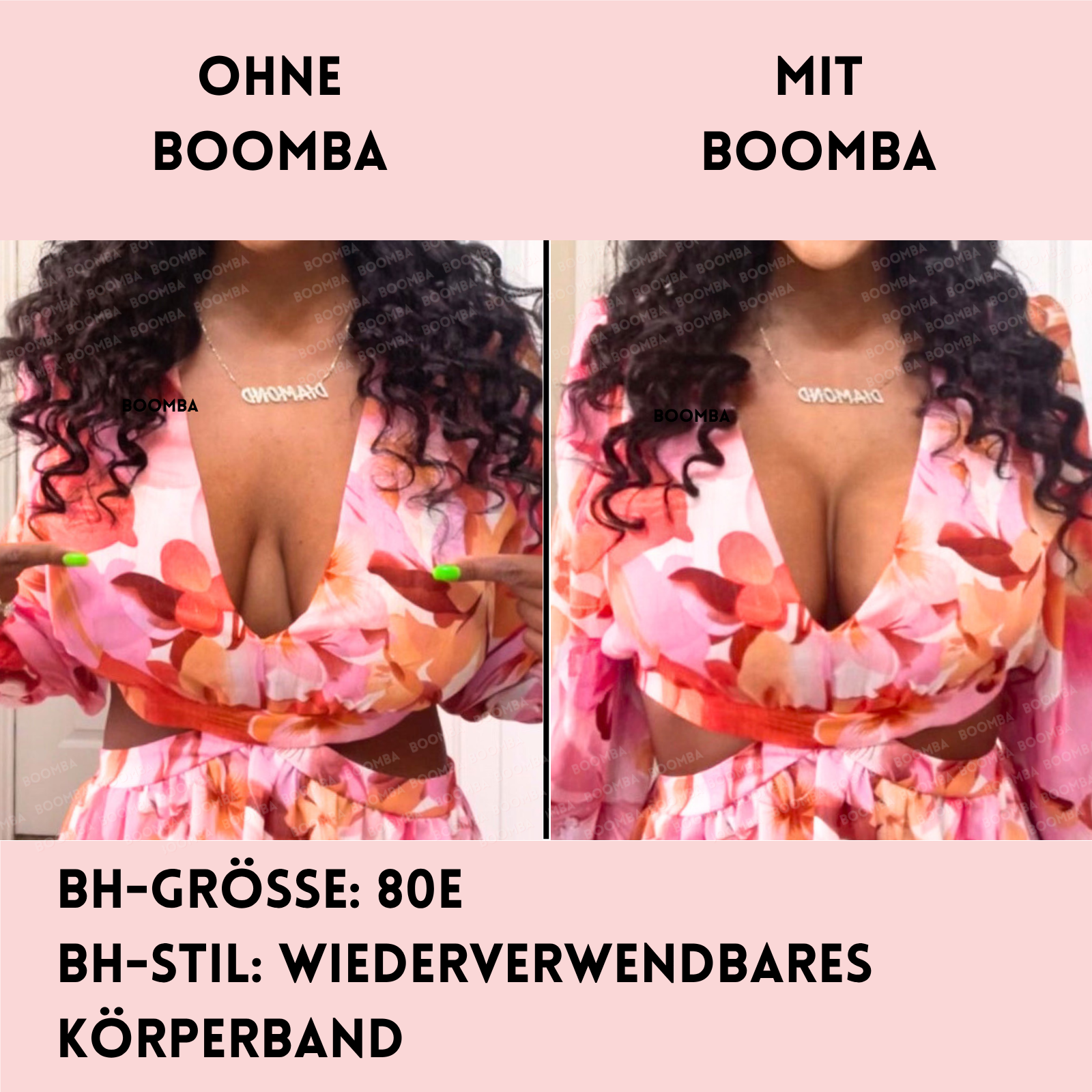 Wiederverwendbares Körperband