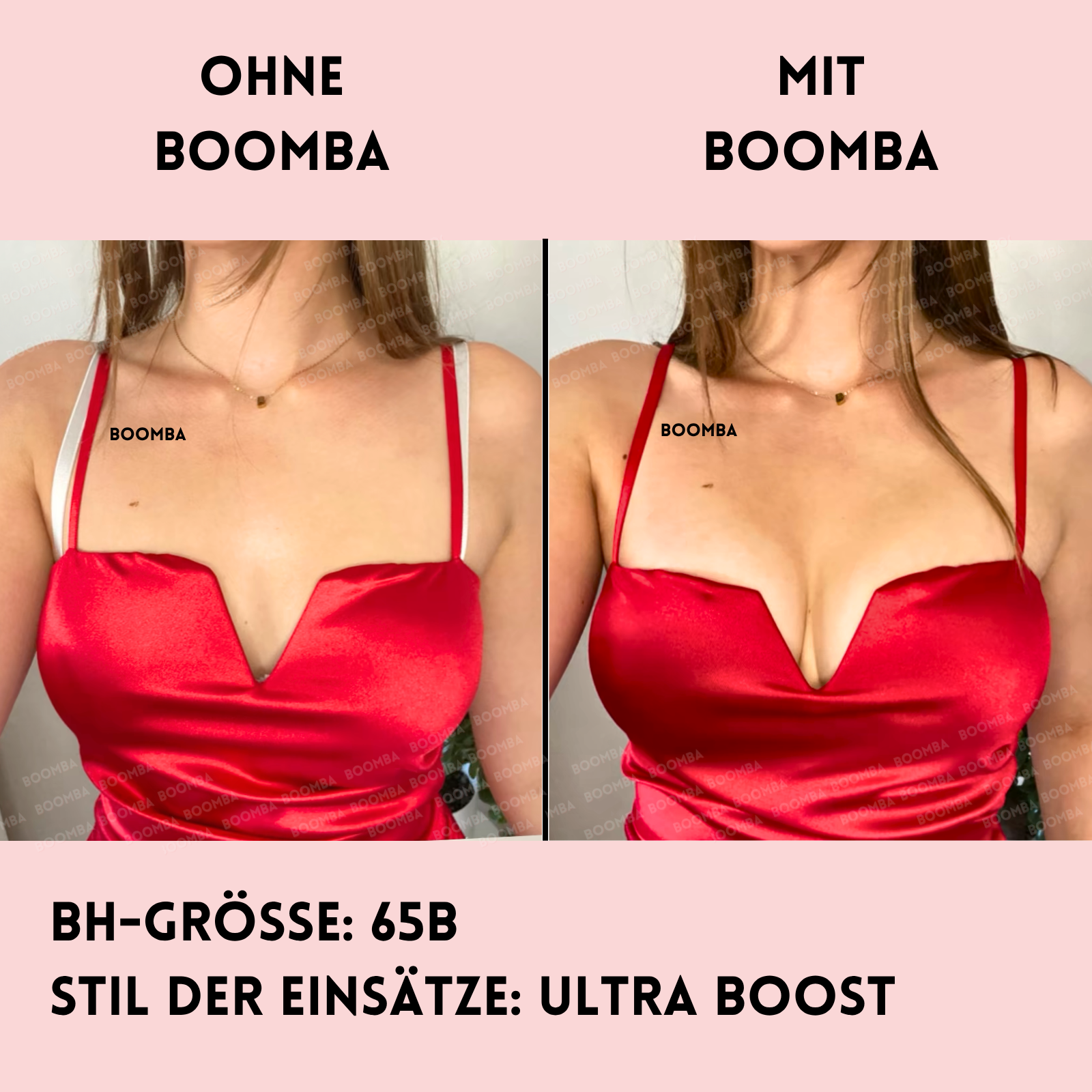 Ultra Boost Einsätze