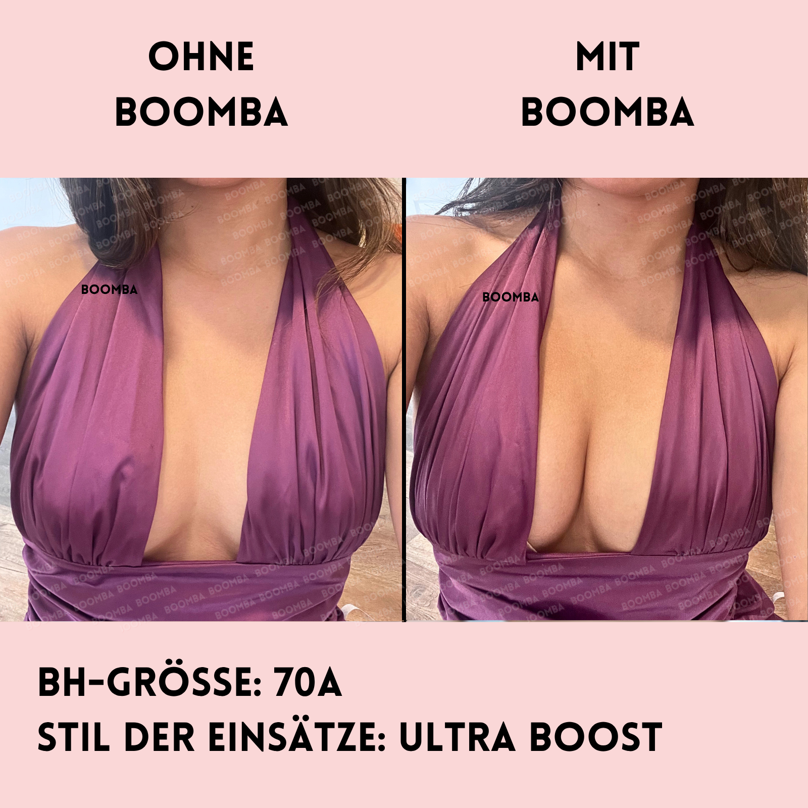 Ultra Boost Einsätze