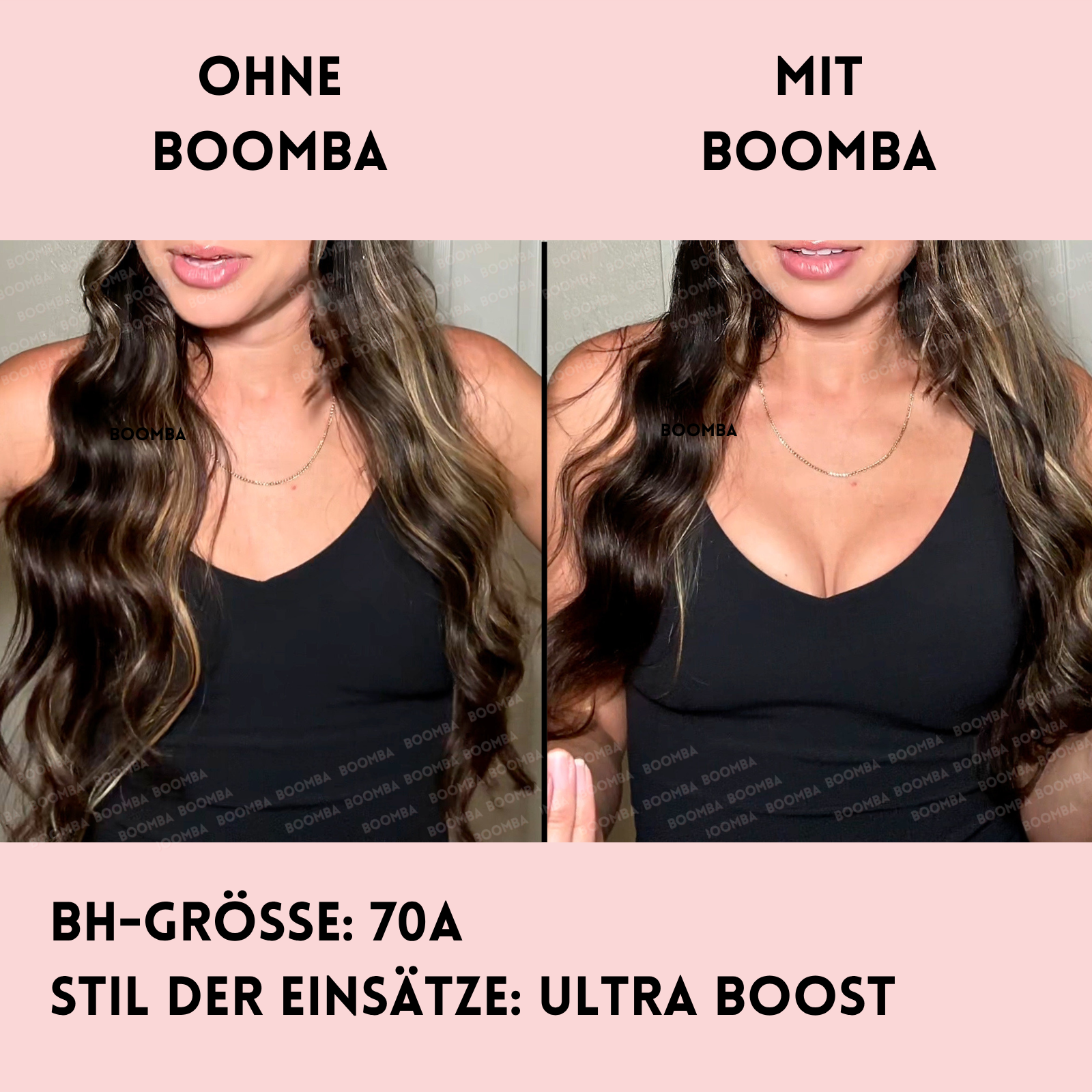 Ultra Boost Einsätze