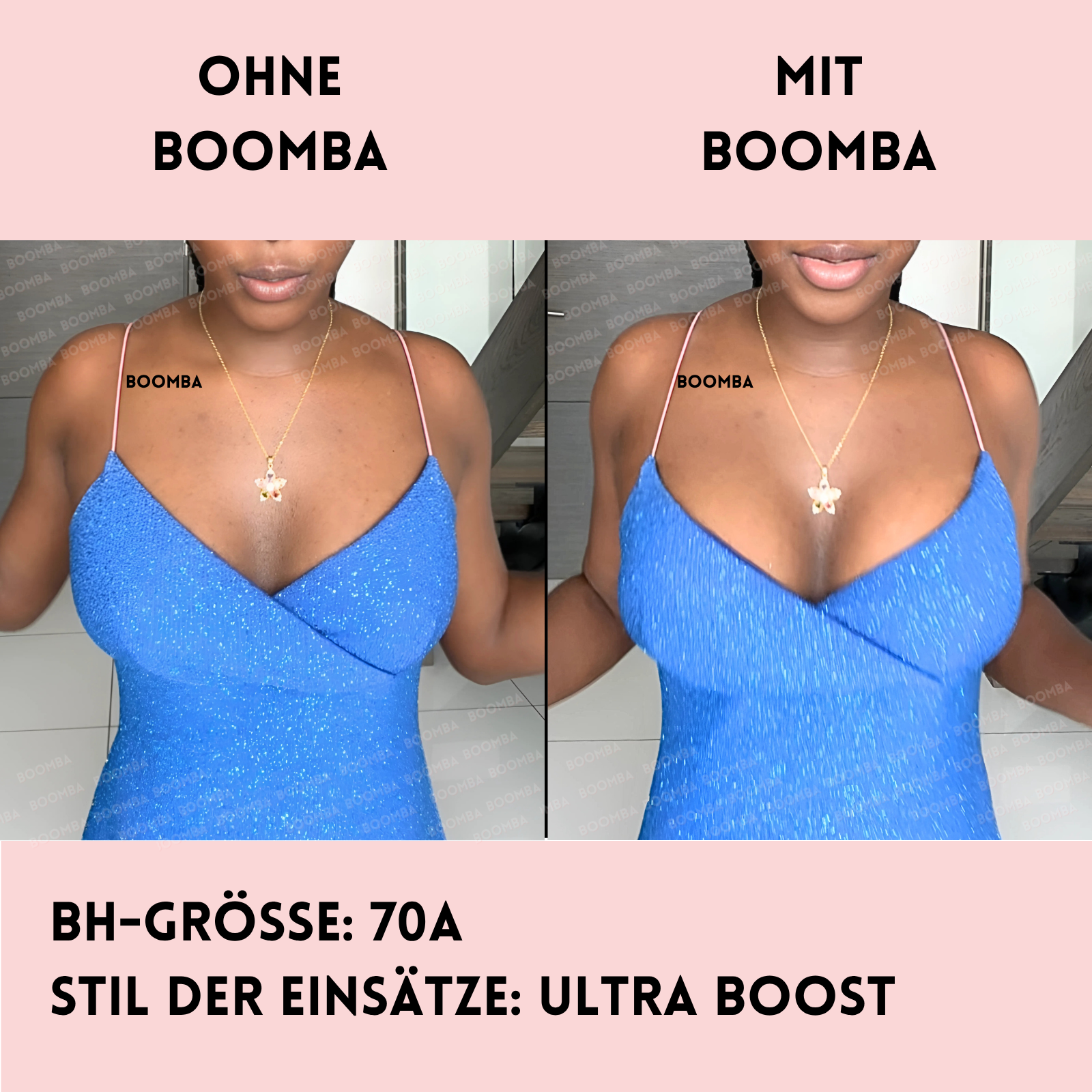 Ultra Boost Einsätze