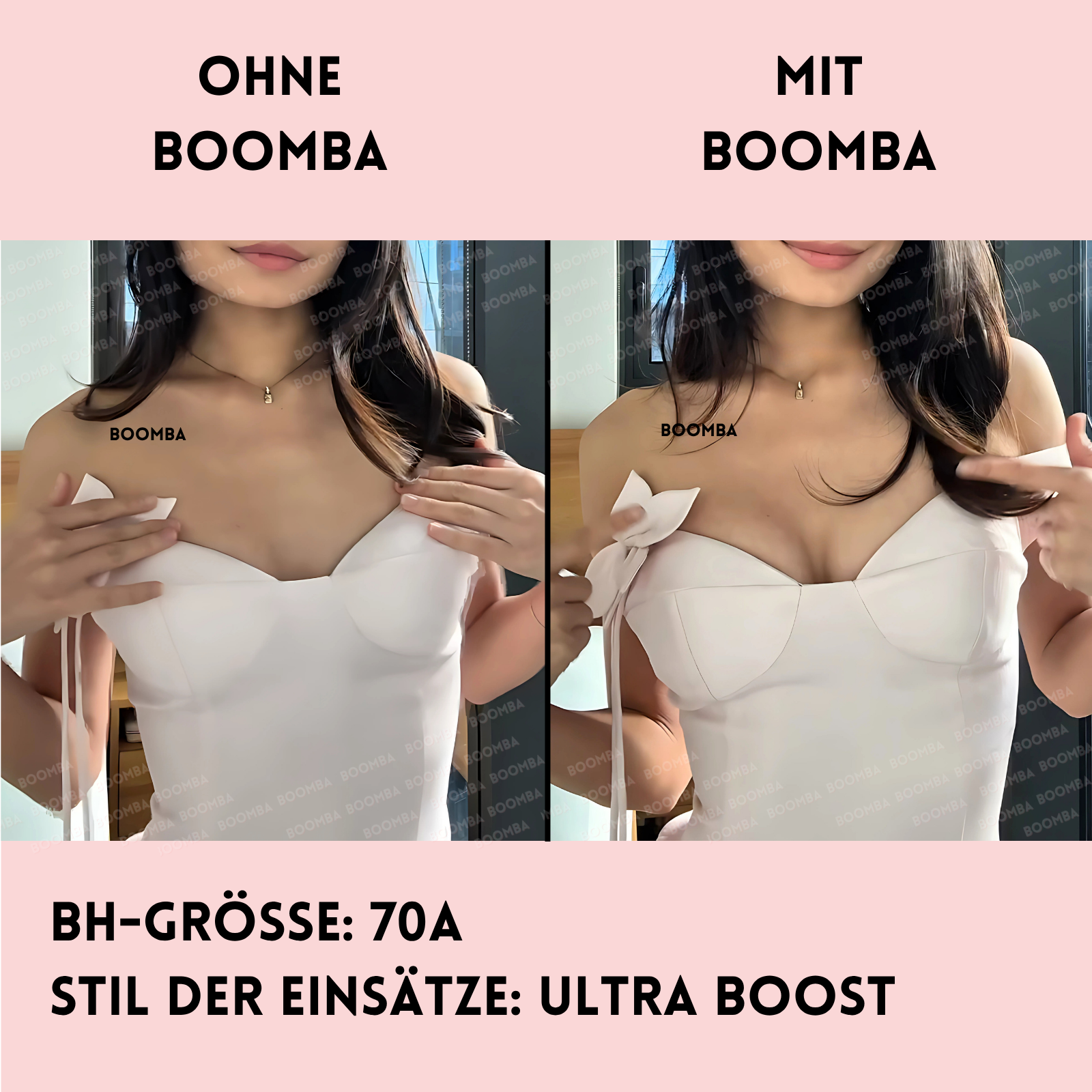 Ultra Boost Einsätze