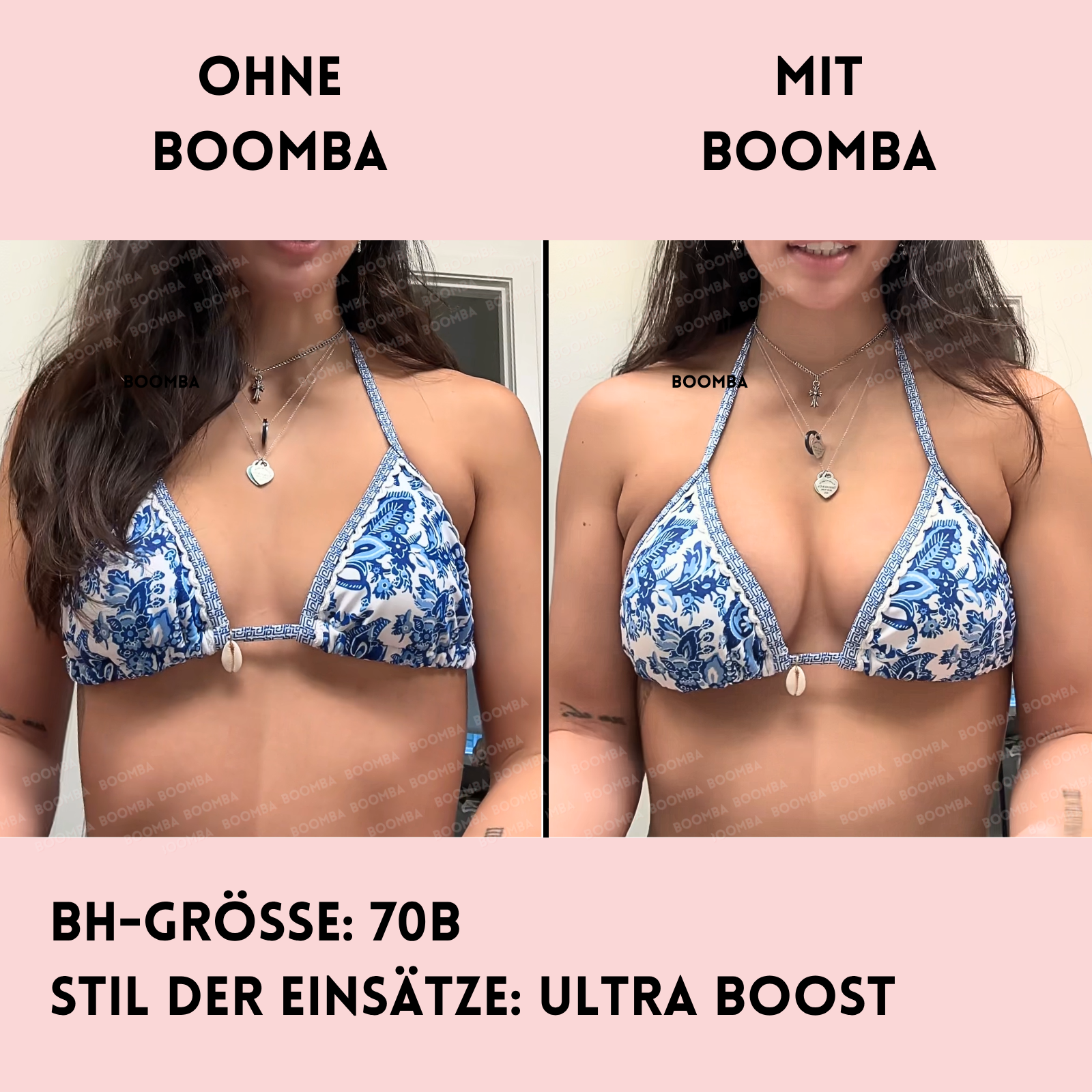 Ultra Boost Einsätze