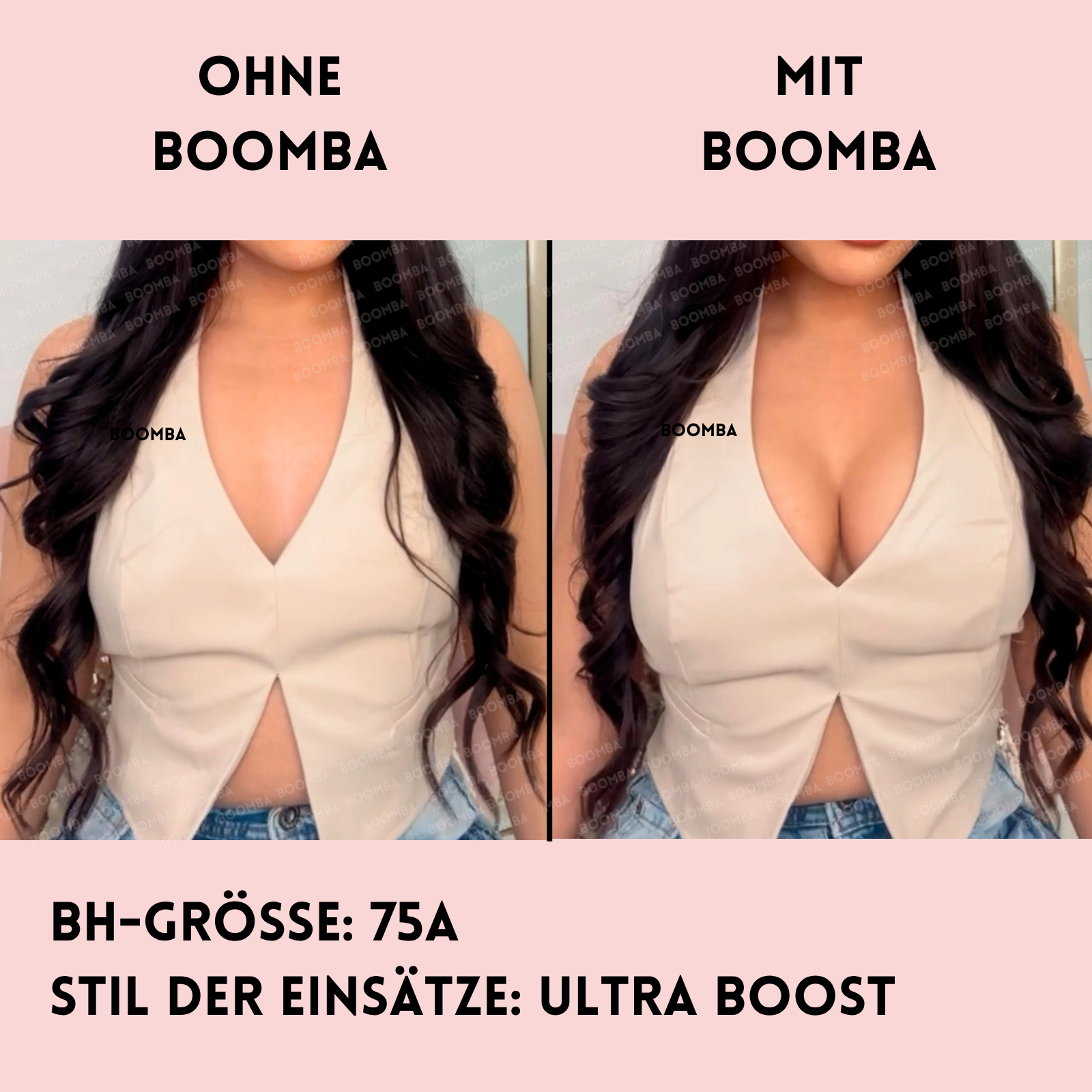 Ultra Boost Einsätze
