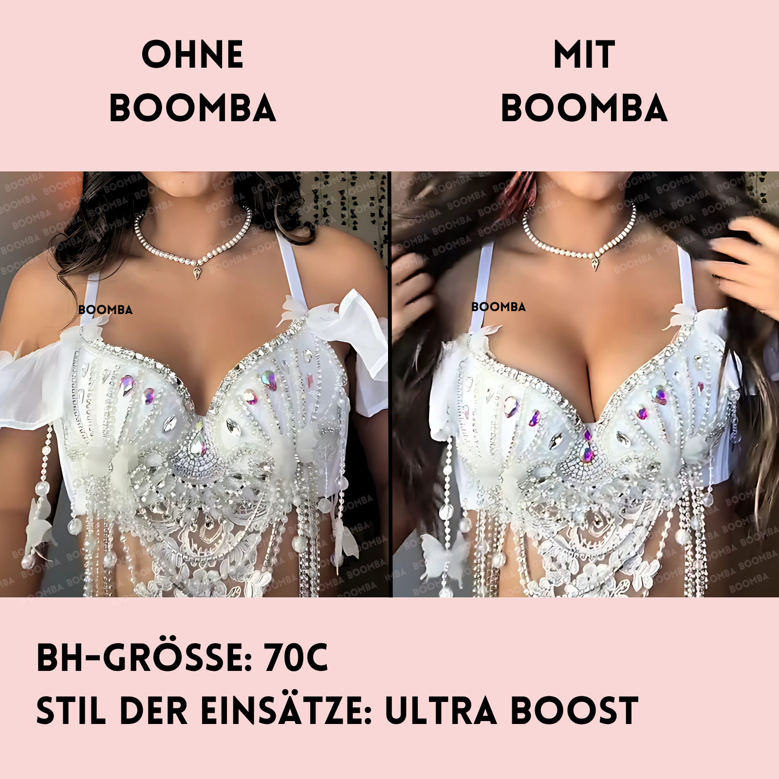Ultra Boost Einsätze