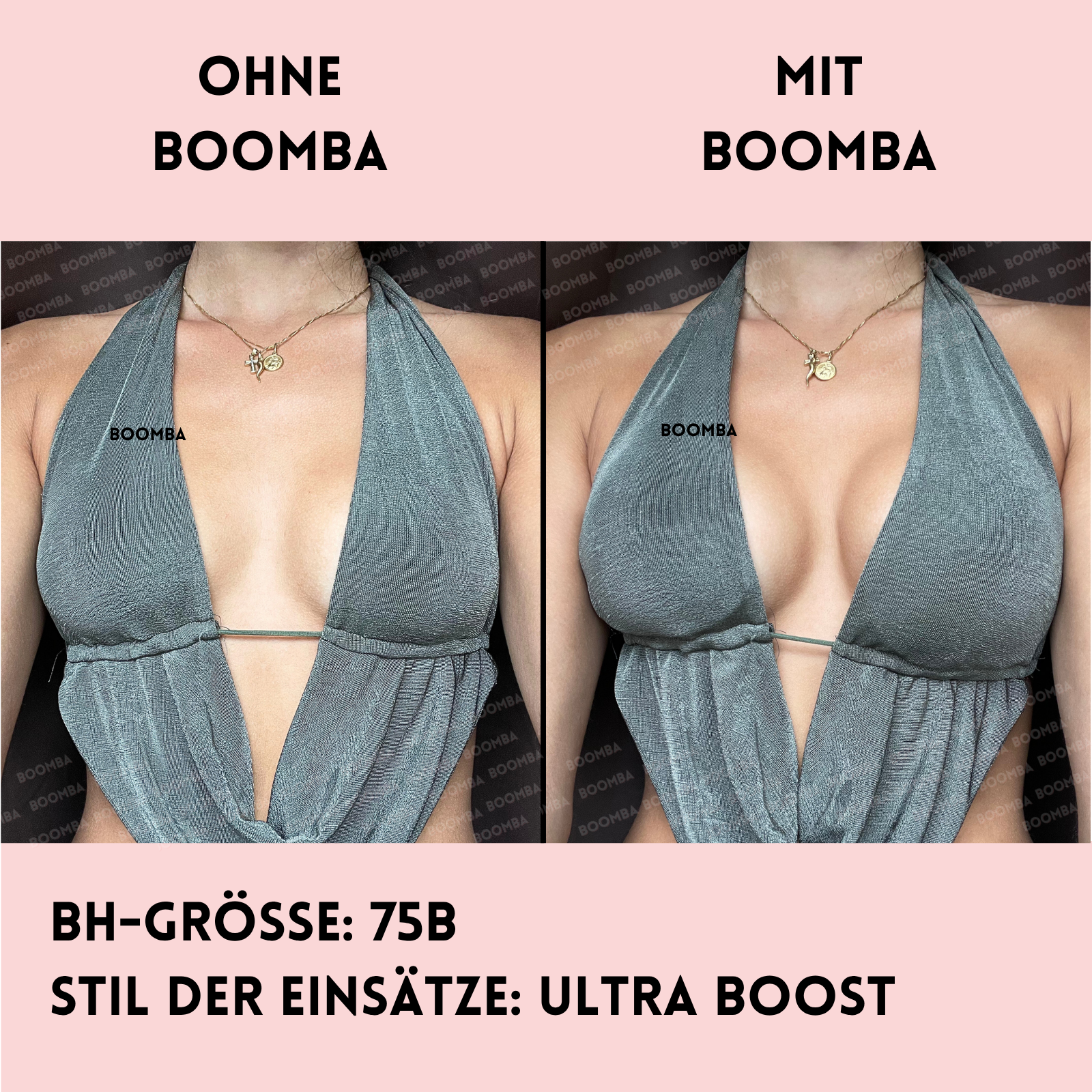 Ultra Boost Einsätze